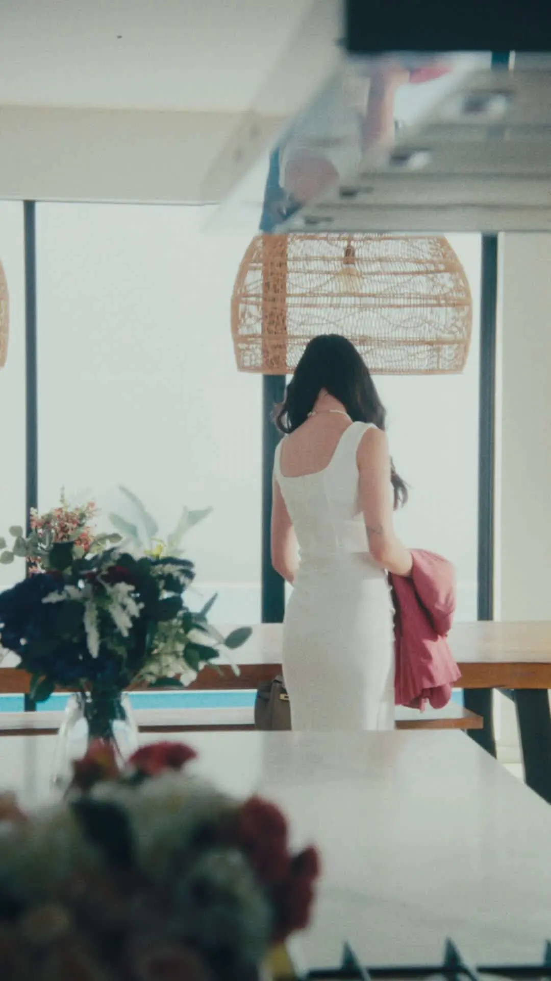 Episodio 10 de Enamorándome de su guardaespaldas