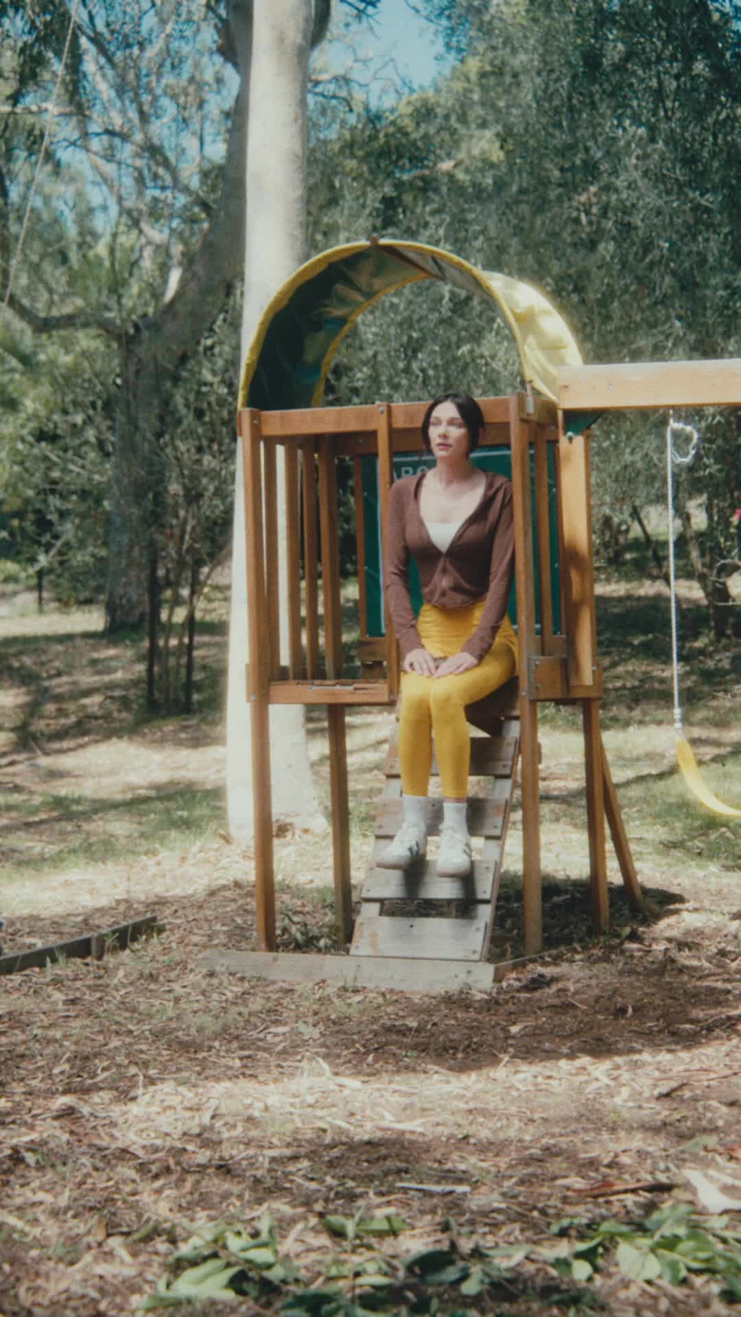Episodio 12 de Enamorándome de su guardaespaldas
