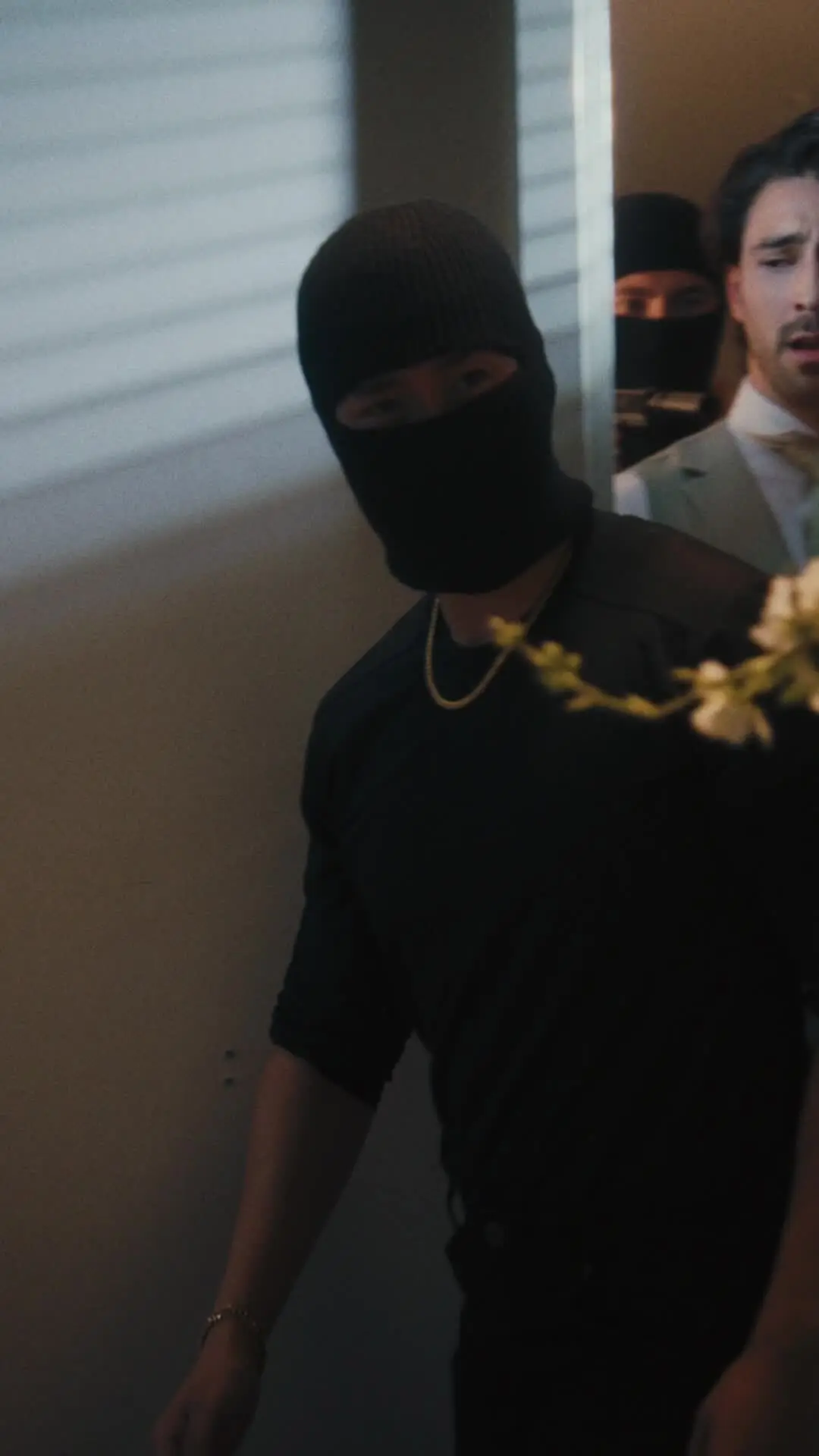 Episodio 2 de Enamorándome de su guardaespaldas