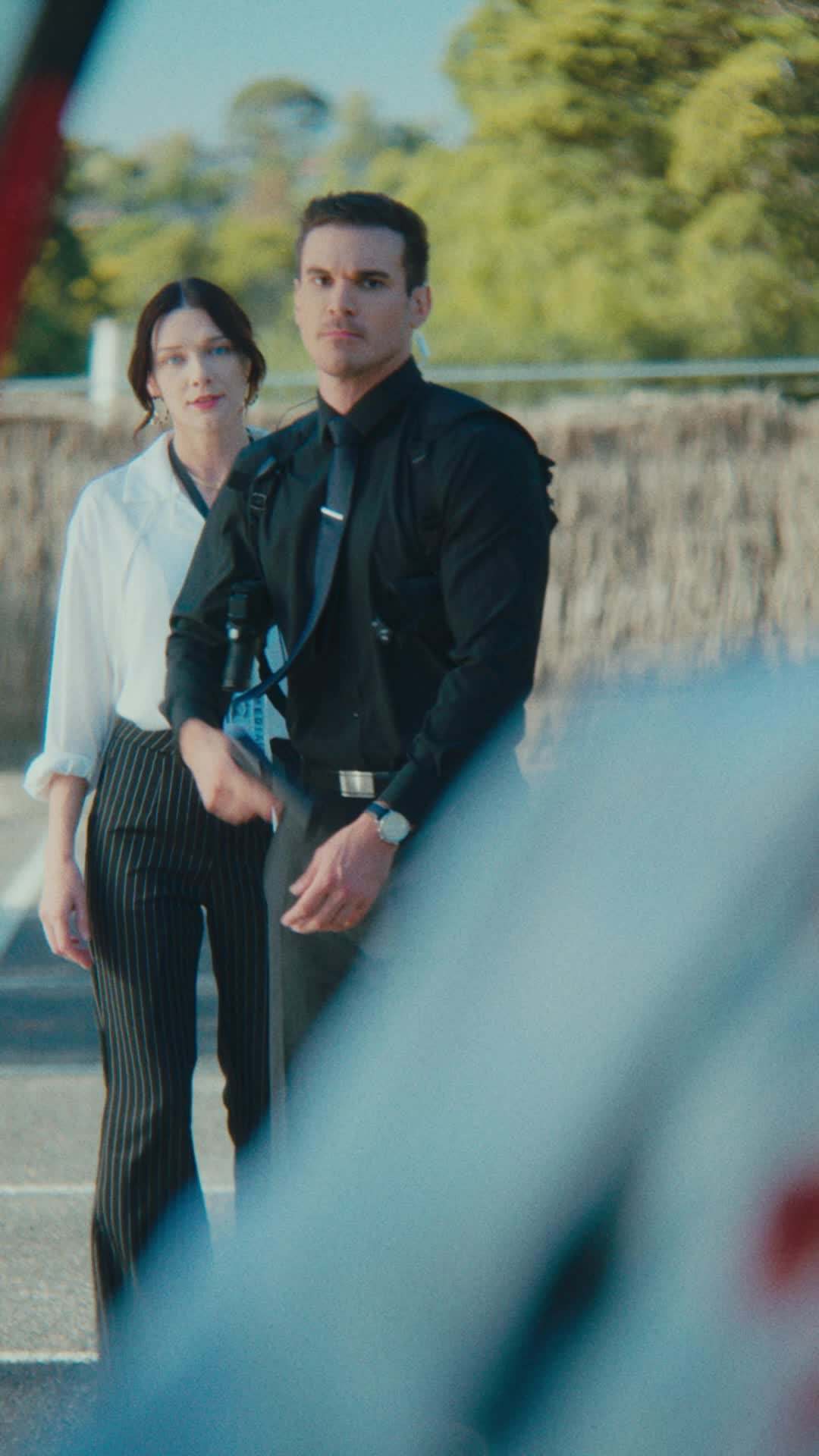 Episodio 20 de Enamorándome de su guardaespaldas