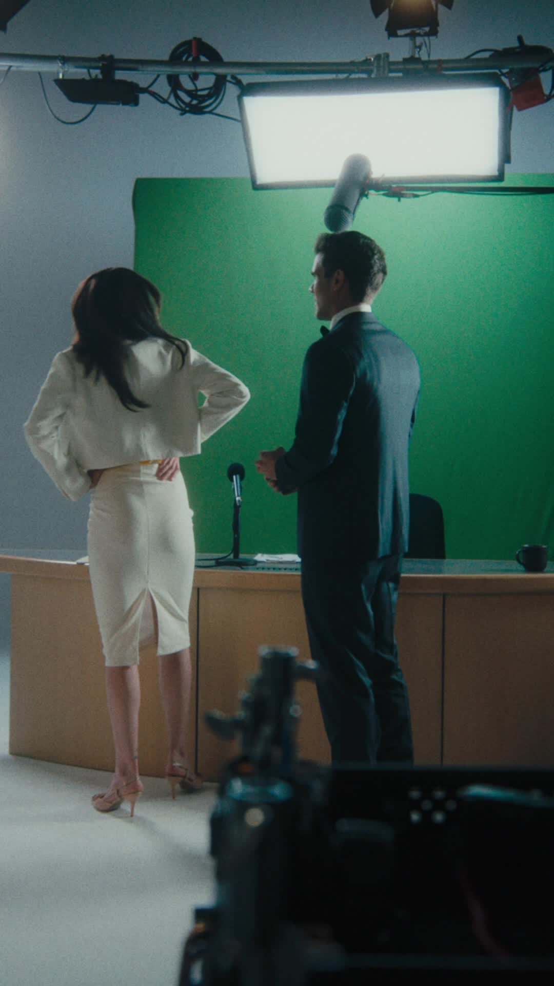 Episodio 58 de Enamorándome de su guardaespaldas