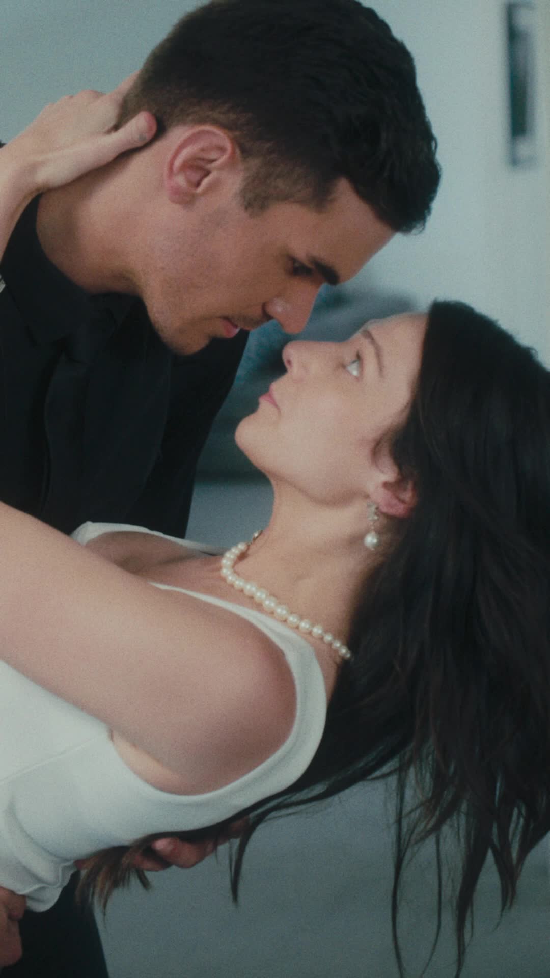 Episodio 6 de Enamorándome de su guardaespaldas