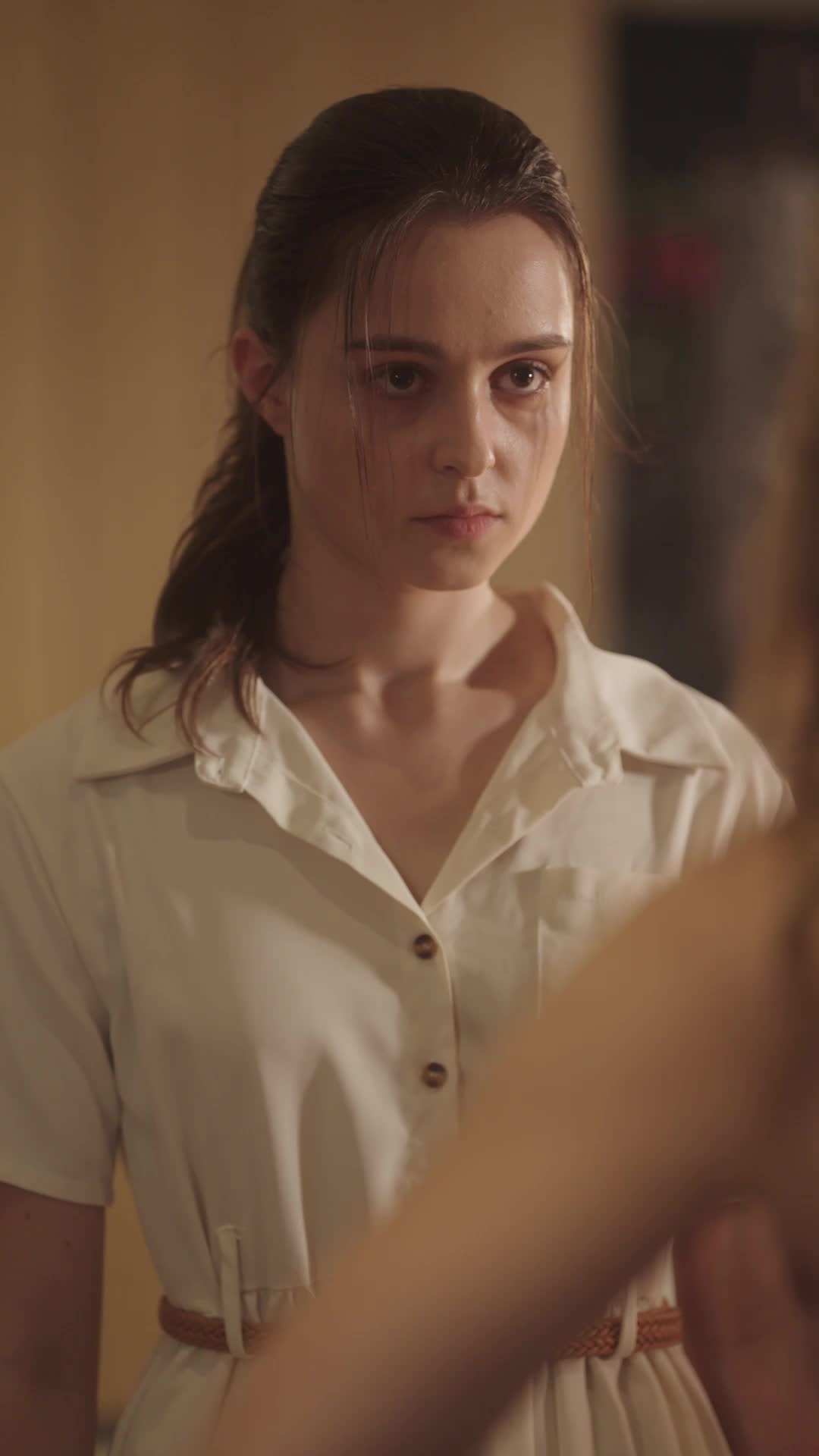 Episodio 14 de Enamorándome del papá general de mi ex