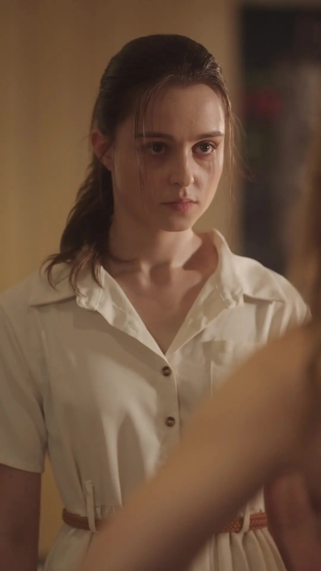 Episodio 14 de Enamorándome del papá general de mi ex