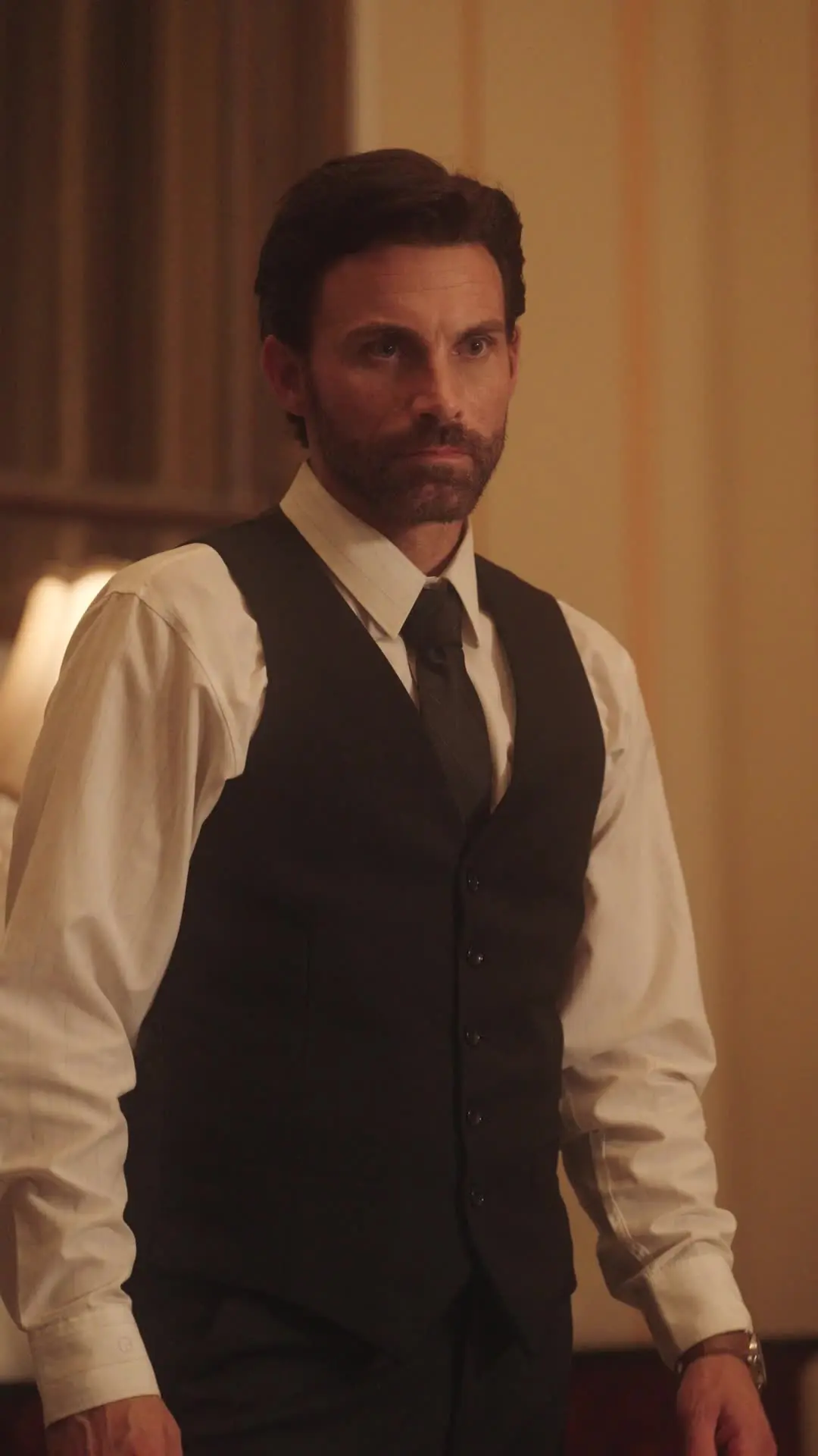 Episodio 21 de Enamorándome del papá general de mi ex