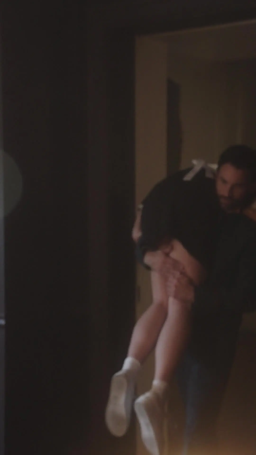 Episodio 23 de Enamorándome del papá general de mi ex