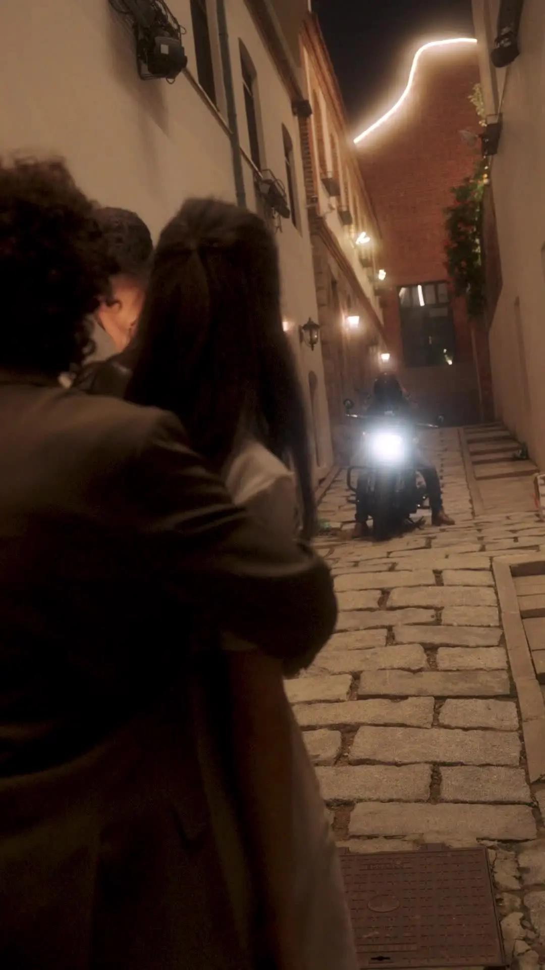 Episodio 3 de Enamorándome del papá general de mi ex