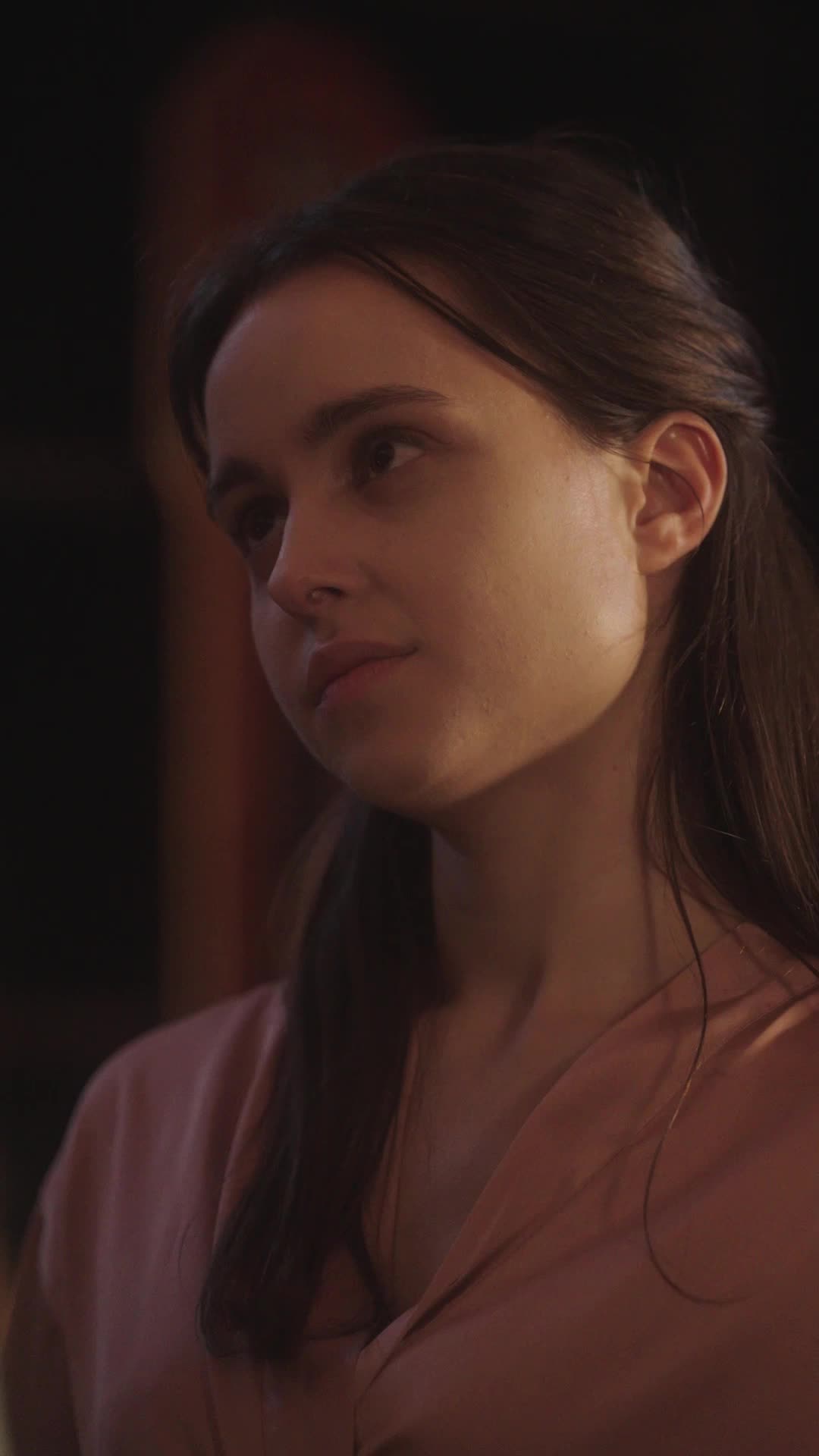 Episodio 34 de Enamorándome del papá general de mi ex