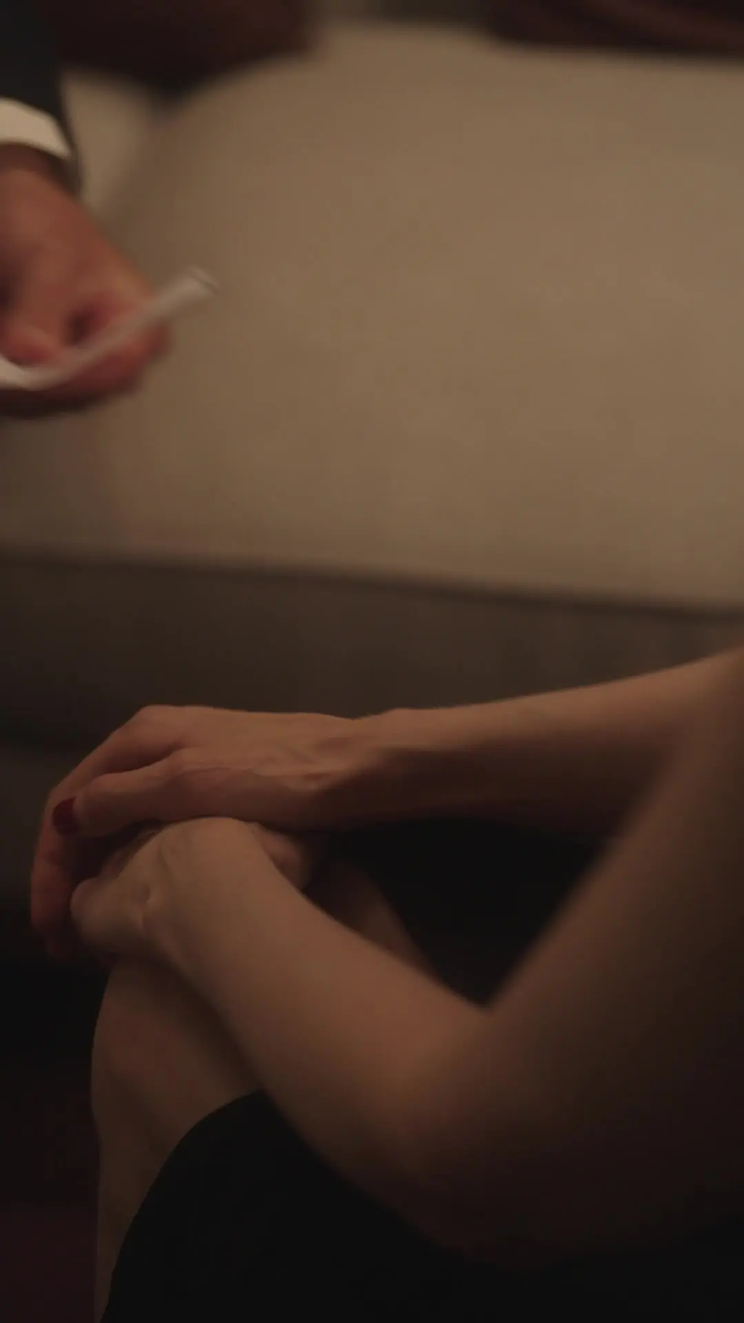 Episodio 38 de Enamorándome del papá general de mi ex