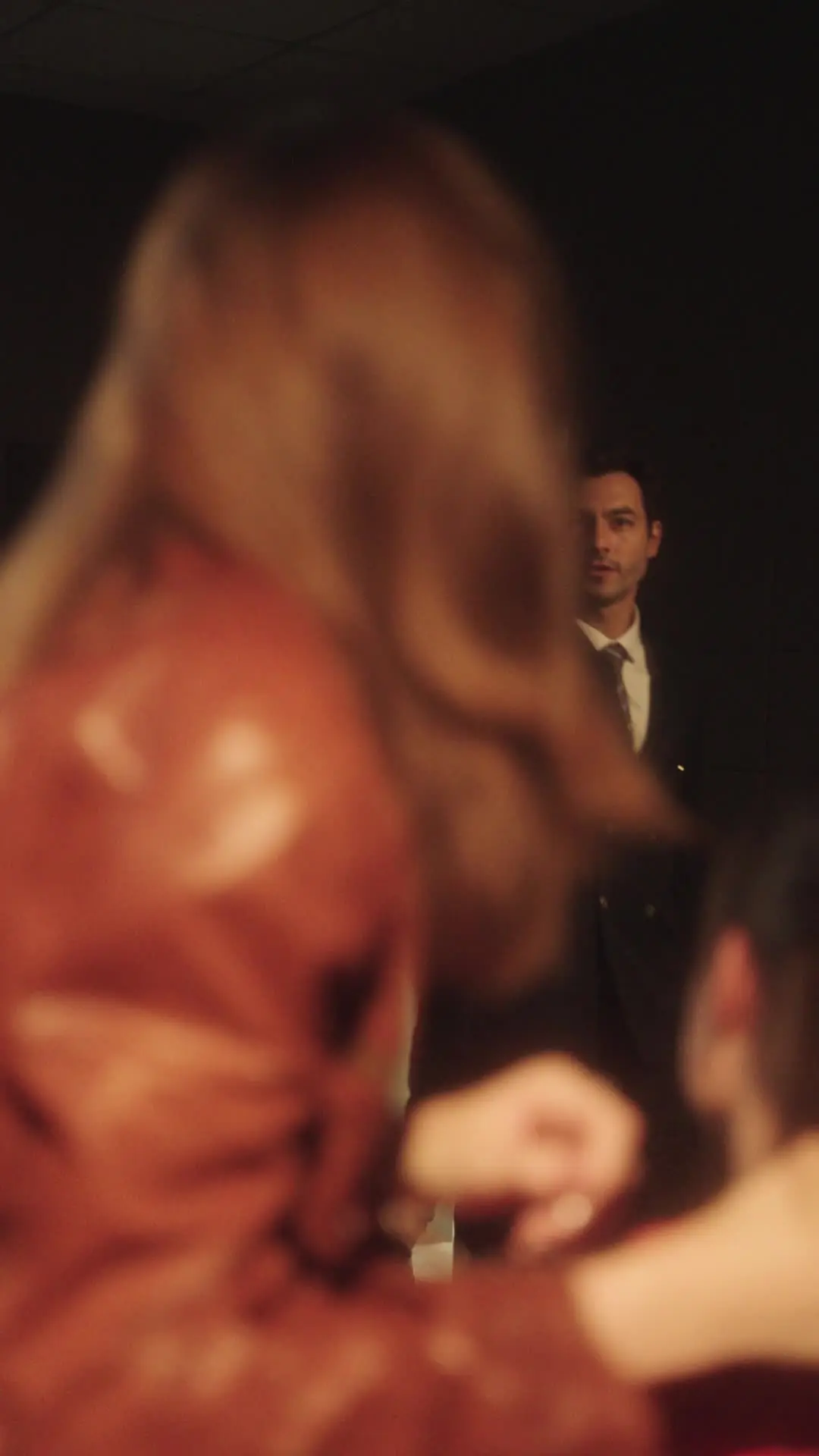 Episodio 41 de Enamorándome del papá general de mi ex