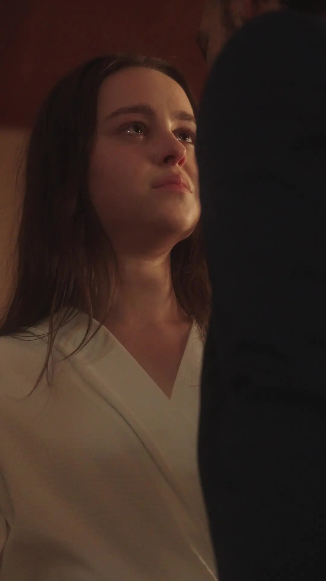 Episodio 45 de Enamorándome del papá general de mi ex