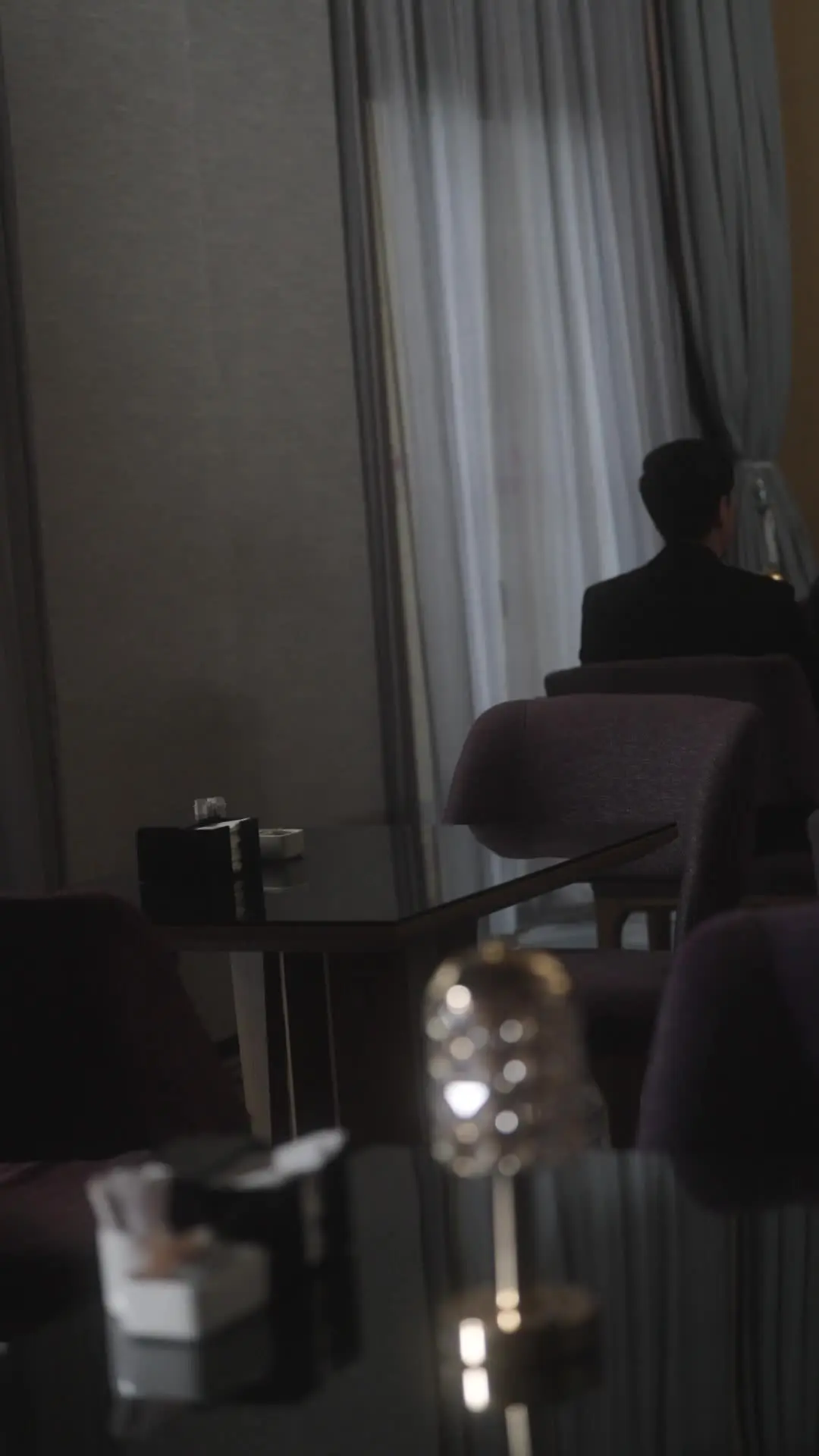 Episodio 50 de Enamorándome del papá general de mi ex