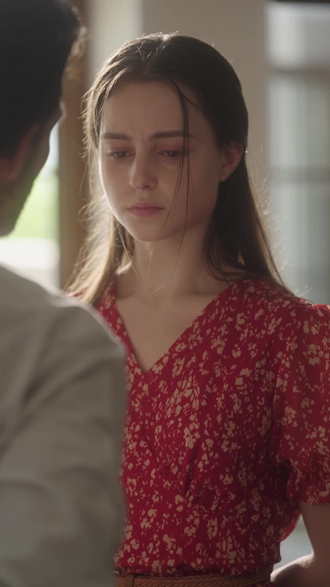 Episodio 55 de Enamorándome del papá general de mi ex
