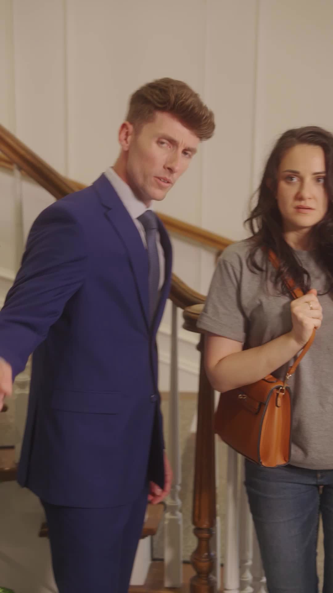 Episodio 13 de Enamorándose de mi abogado de divorcios