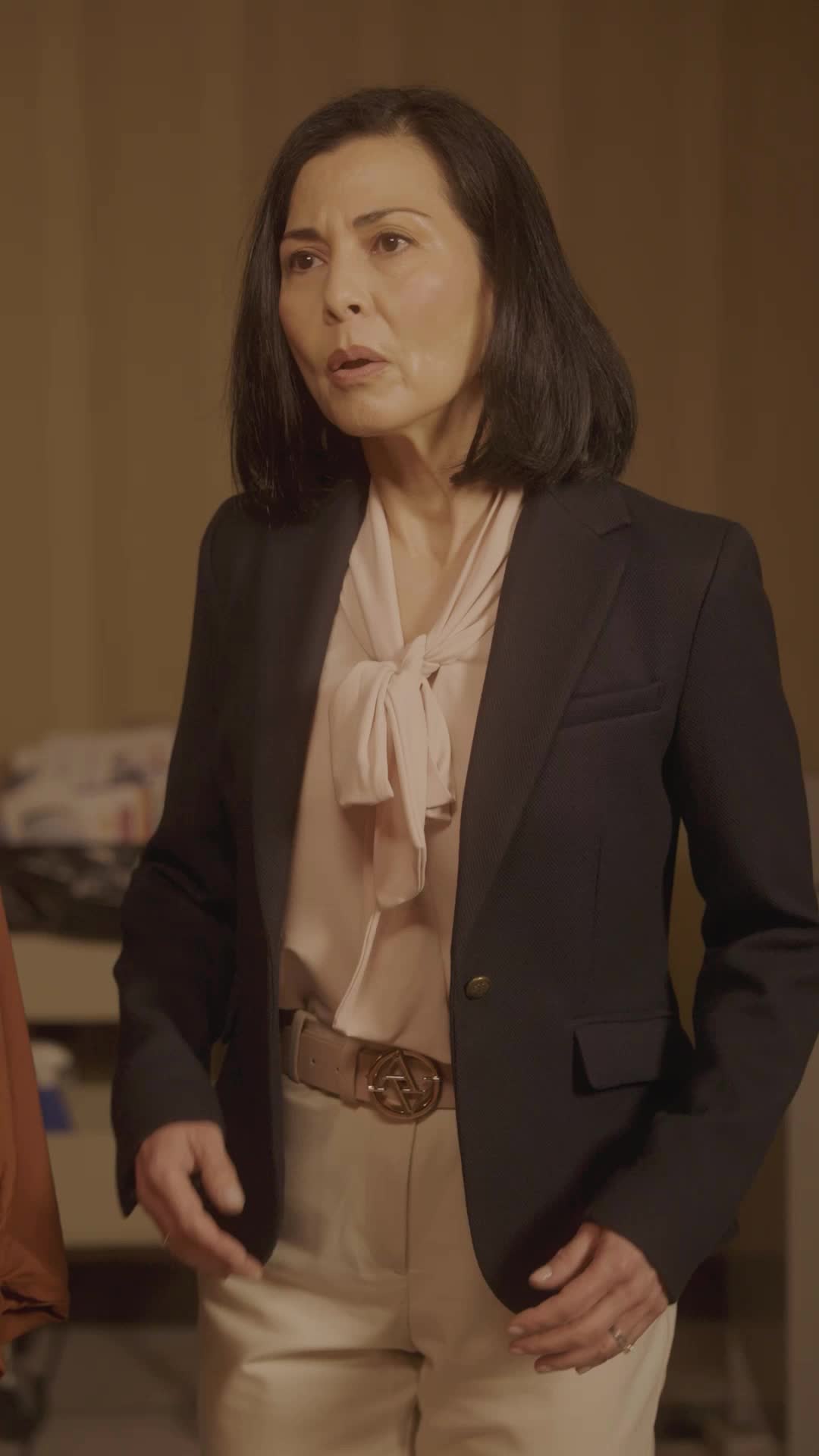 Episodio 18 de Enamorándose de mi abogado de divorcios