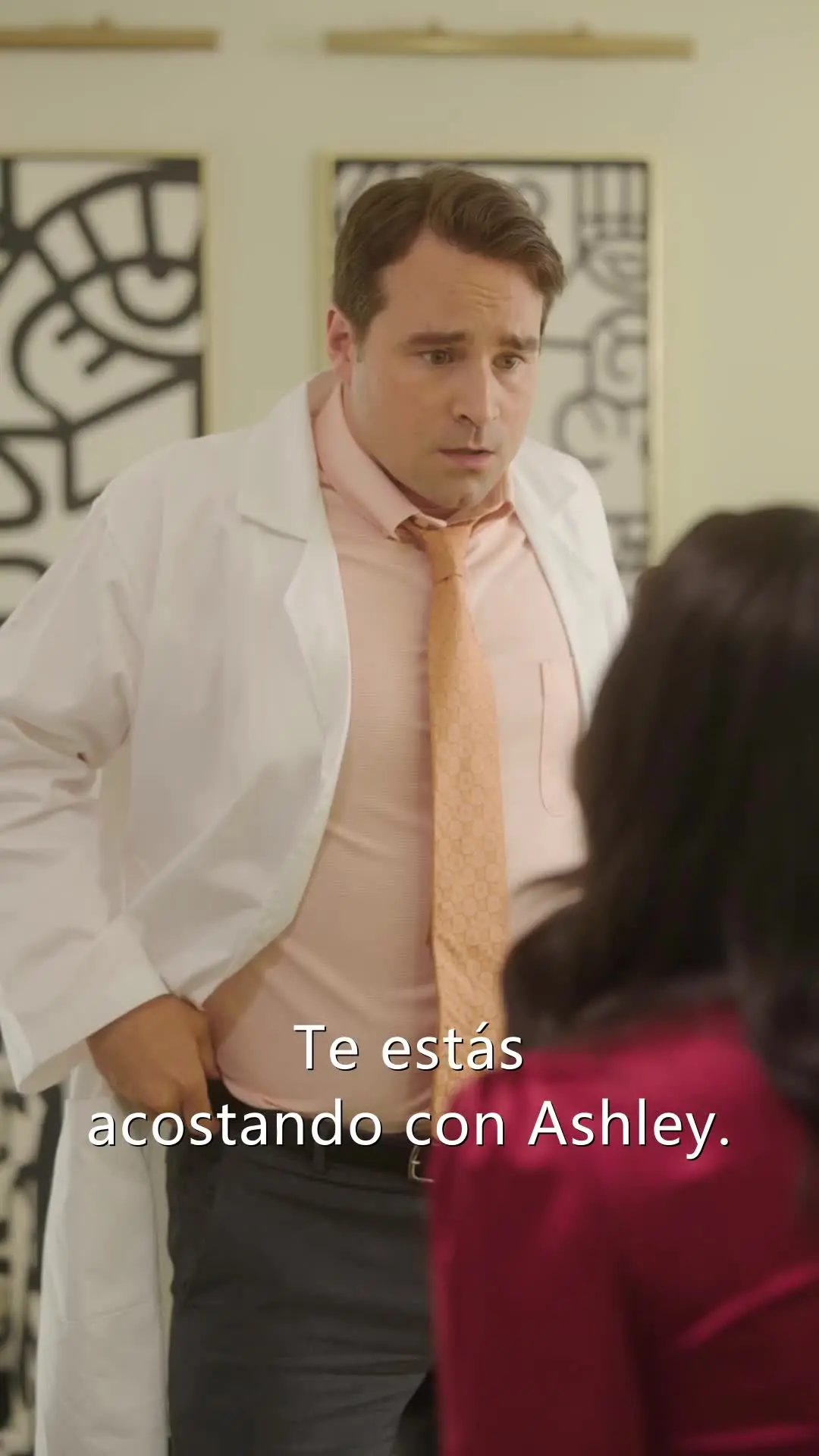 Episodio 2 de Enamorándose de mi abogado de divorcios