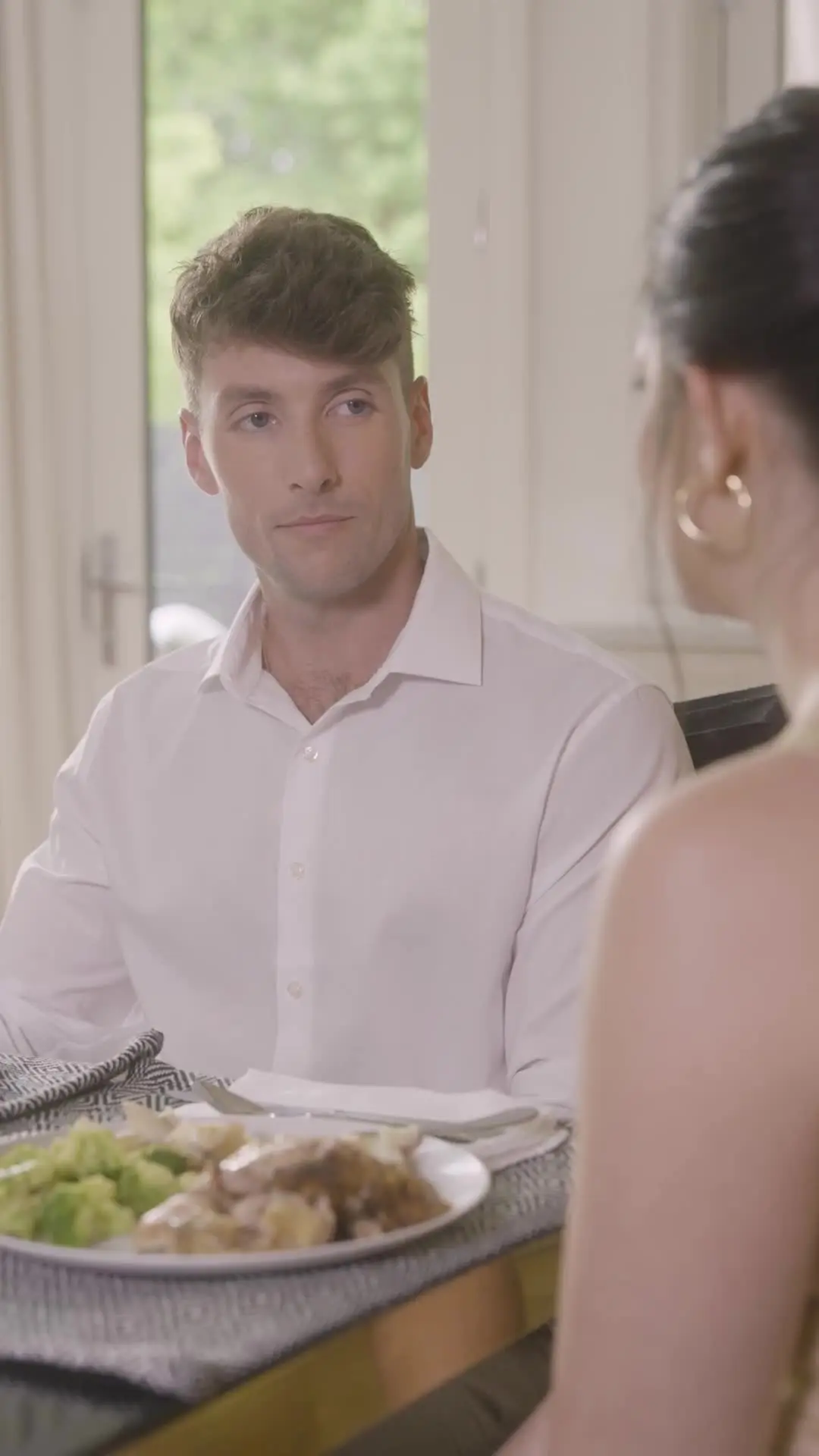 Episodio 27 de Enamorándose de mi abogado de divorcios