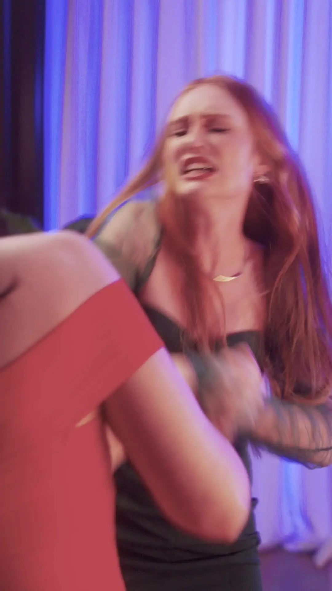 Episodio 4 de Enamorándose de mi abogado de divorcios
