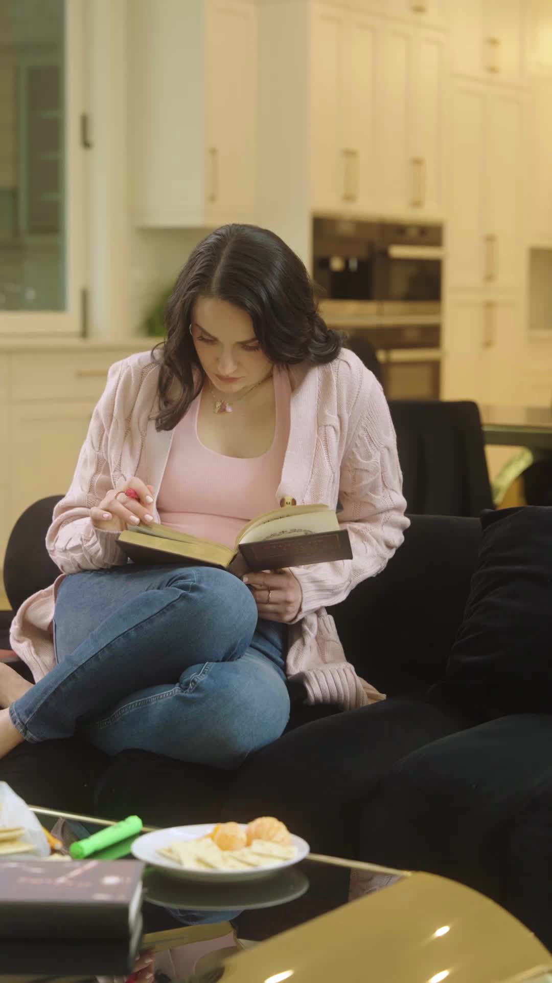 Episodio 46 de Enamorándose de mi abogado de divorcios