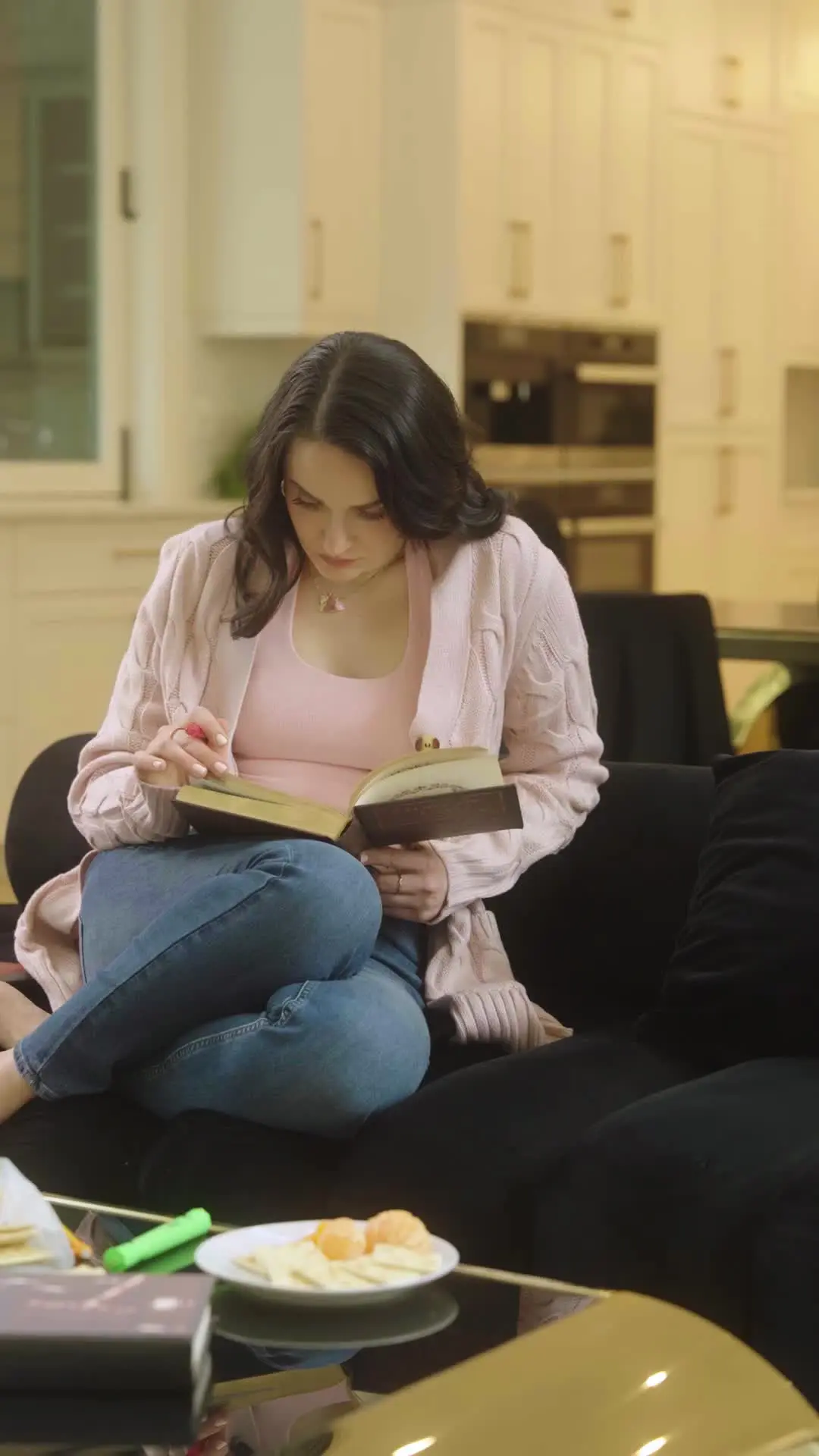 Episodio 46 de Enamorándose de mi abogado de divorcios