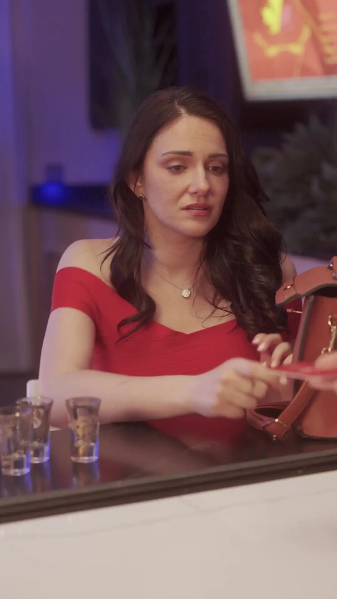 Episodio 5 de Enamorándose de mi abogado de divorcios