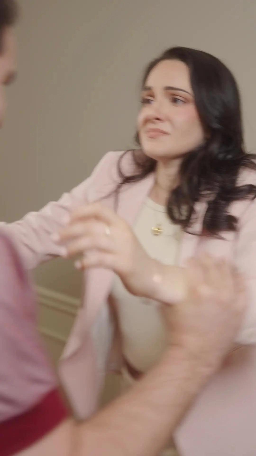 Episodio 54 de Enamorándose de mi abogado de divorcios