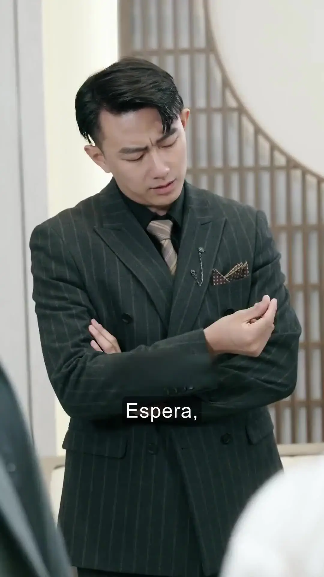 Episodio 45 de Encarcelado a Poderoso