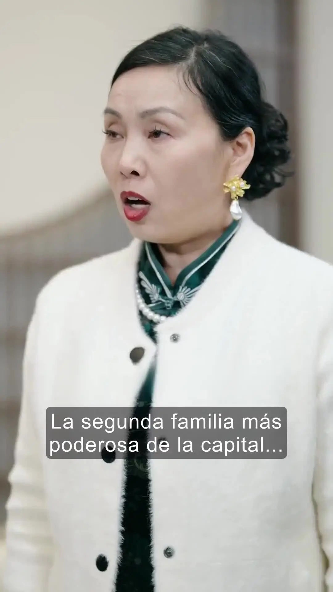 Episodio 47 de Encarcelado a Poderoso