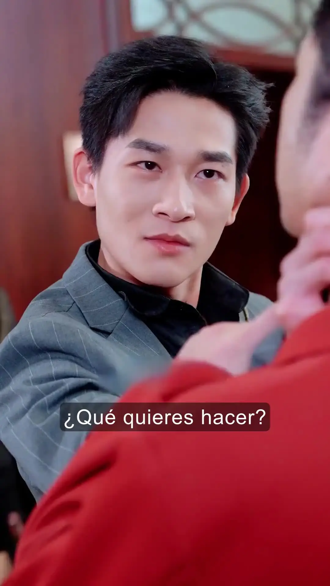 Episodio 8 de Encarcelado a Poderoso