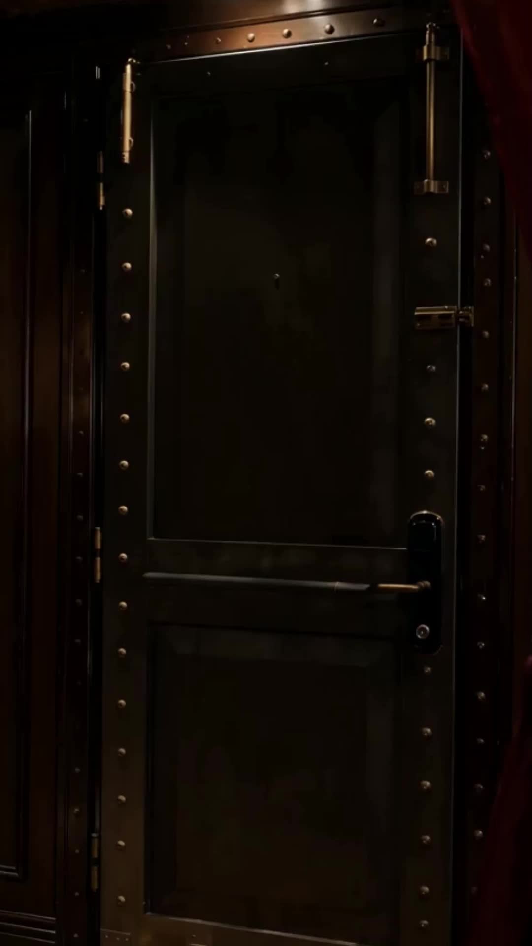 Episodio 10 de Encerrada por el jefe de la mafia
