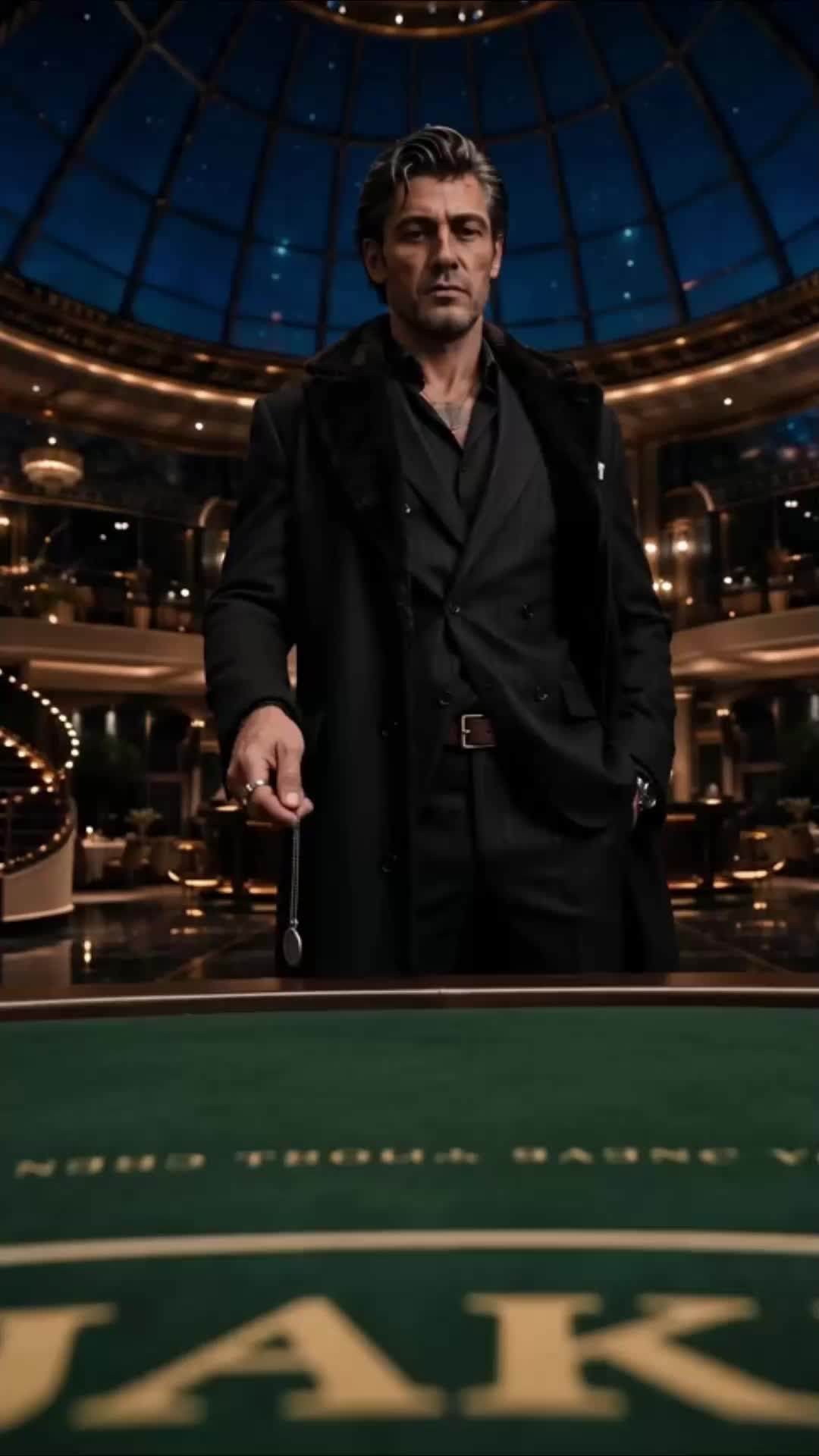 Episodio 17 de Encerrada por el jefe de la mafia