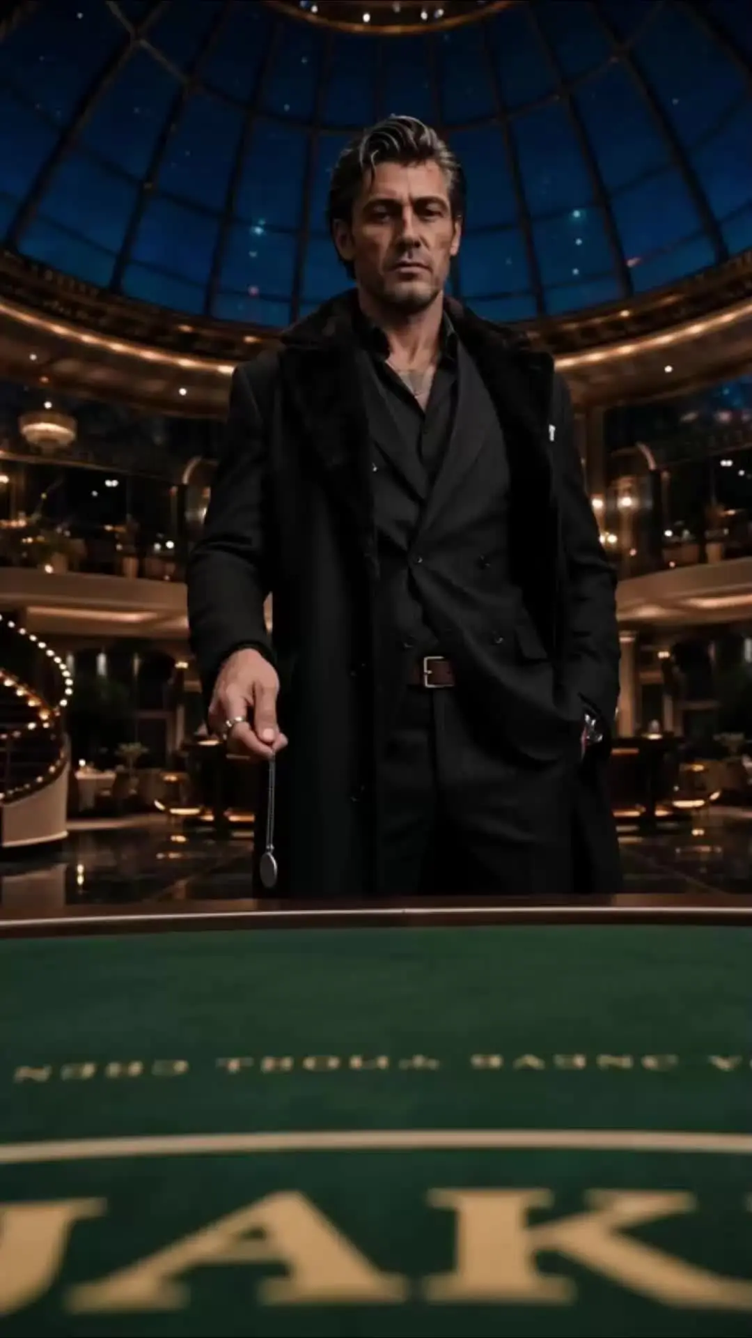 Episodio 17 de Encerrada por el jefe de la mafia