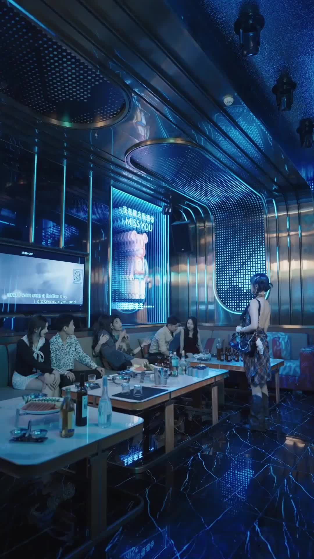 Episodio 1 de Encontré a un marido billonario en la calle