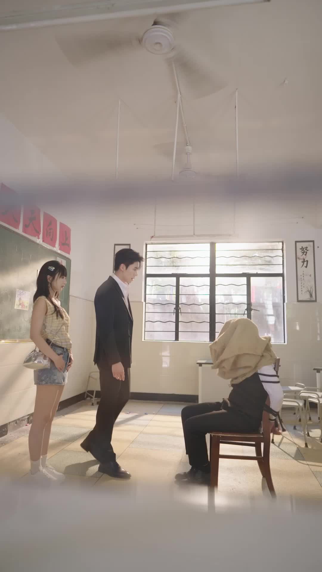 Episodio 72 de Encontré a un marido billonario en la calle