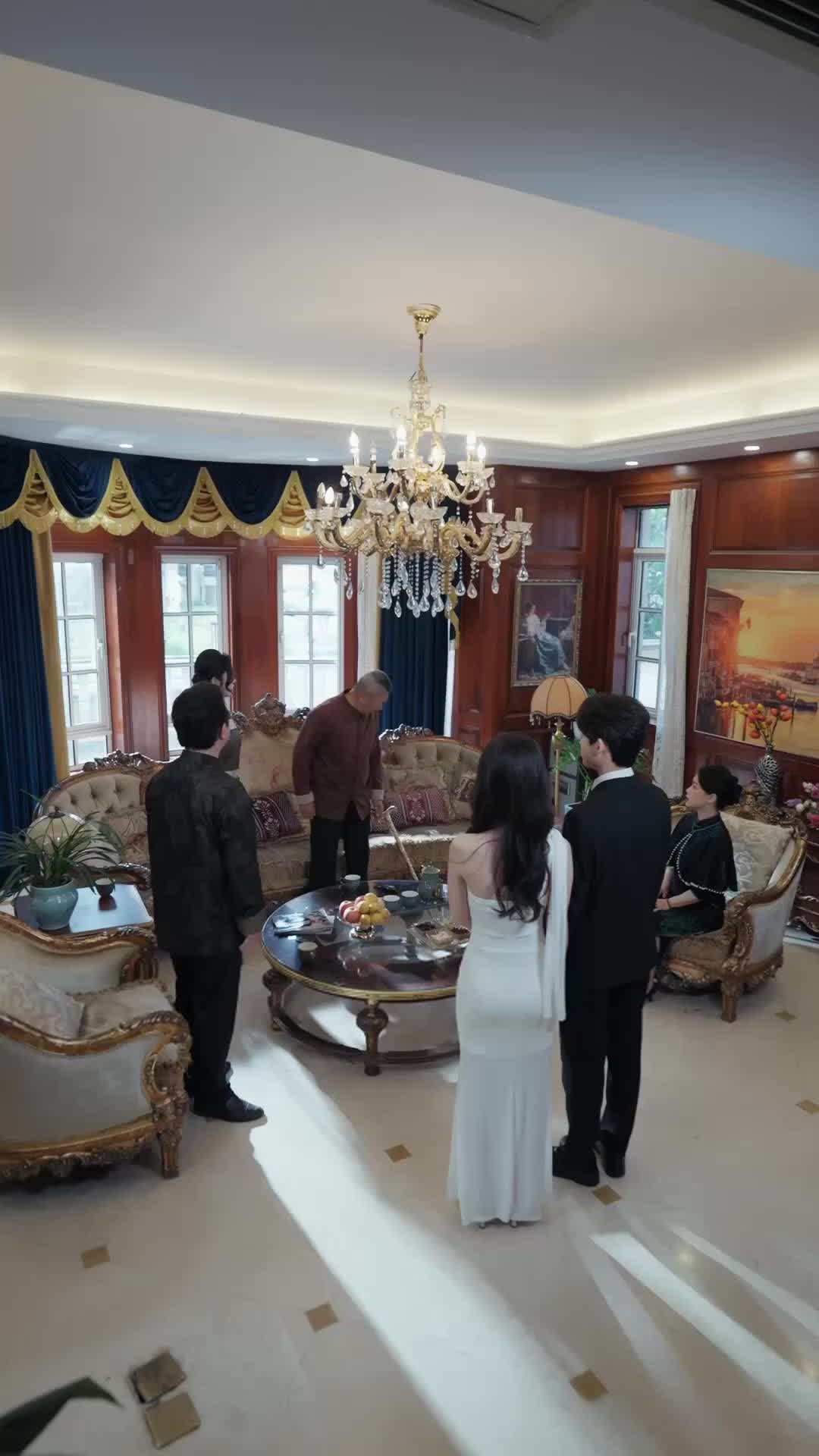 Episodio 22 de Encontré un esposo dragón vagabundo