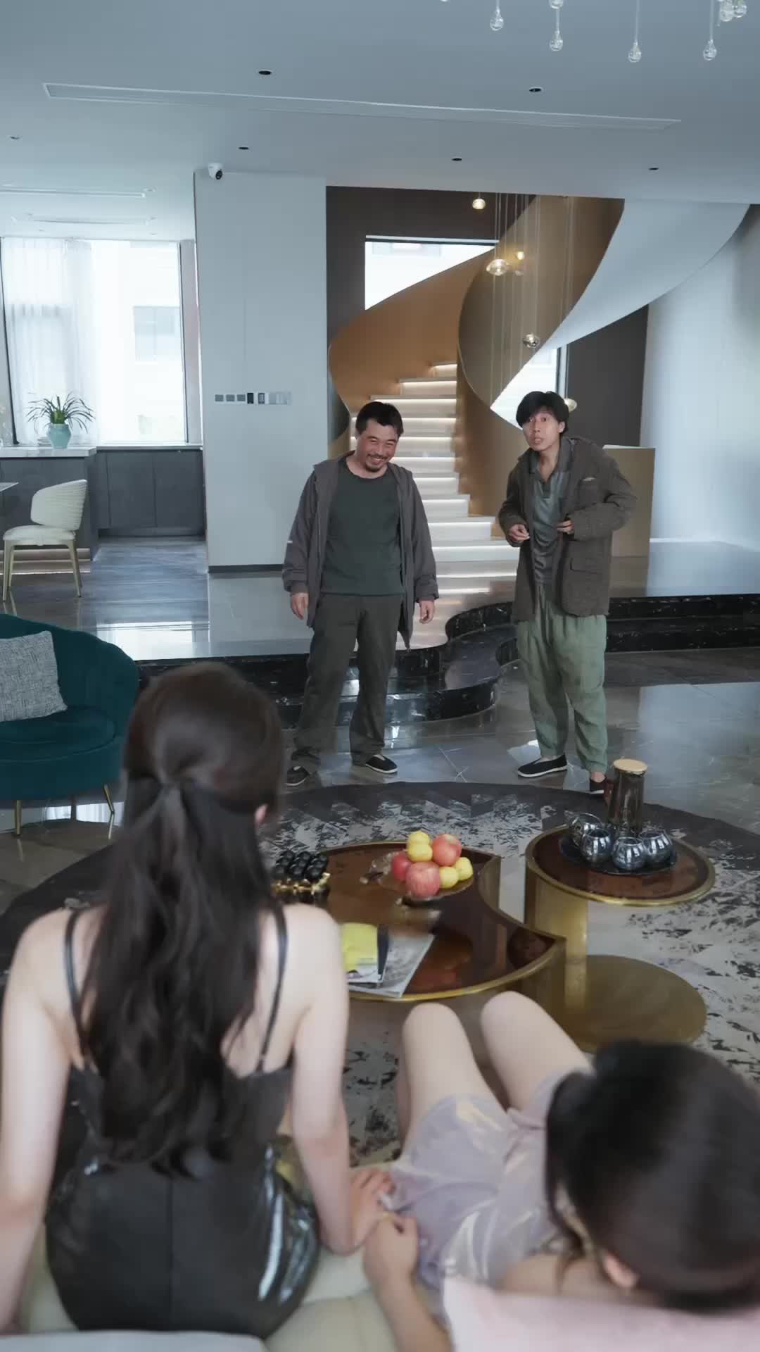 Episodio 29 de Encontré un esposo dragón vagabundo