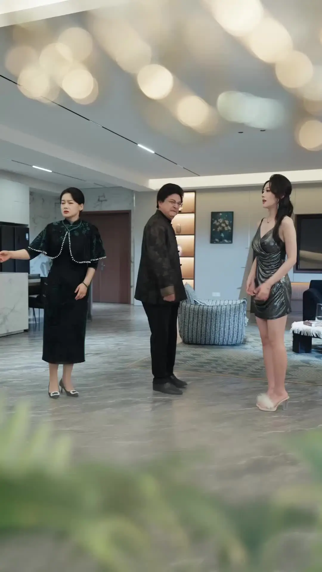 Episodio 37 de Encontré un esposo dragón vagabundo