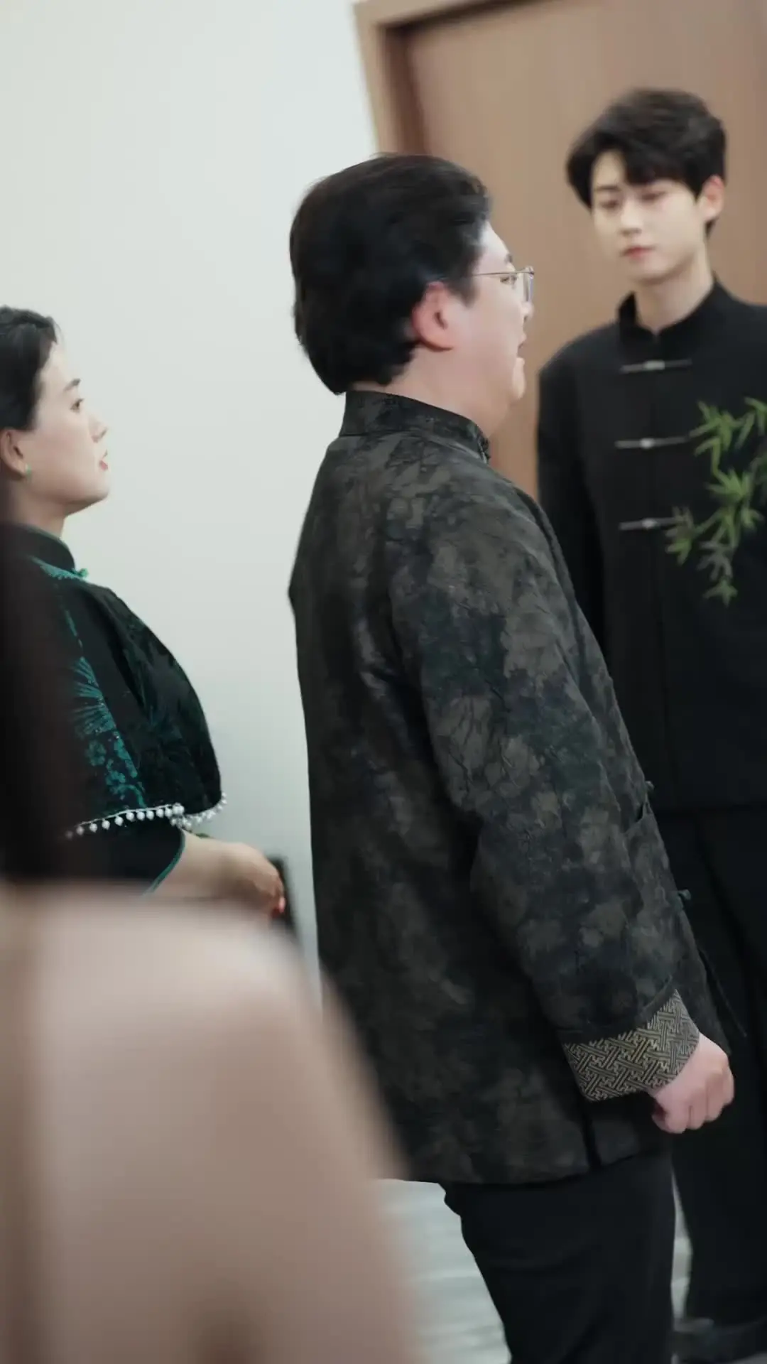 Episodio 43 de Encontré un esposo dragón vagabundo