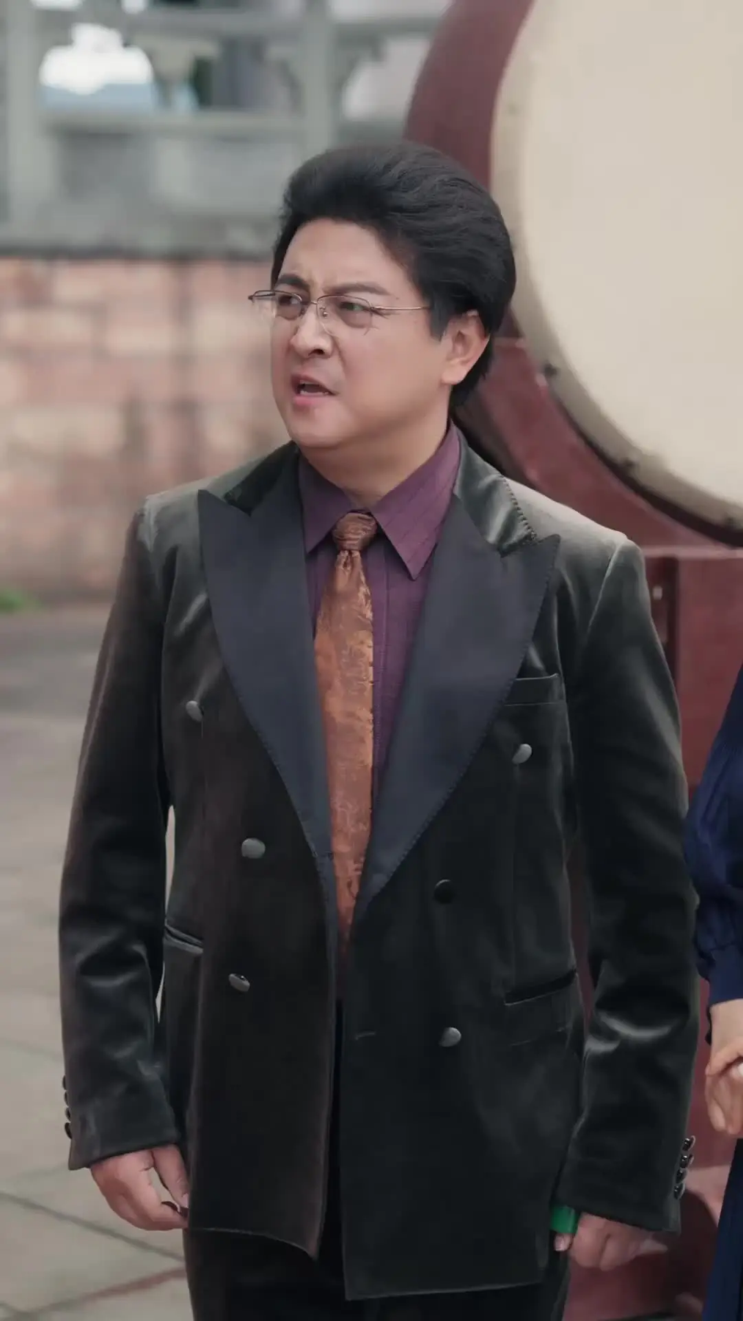 Episodio 50 de Encontré un esposo dragón vagabundo