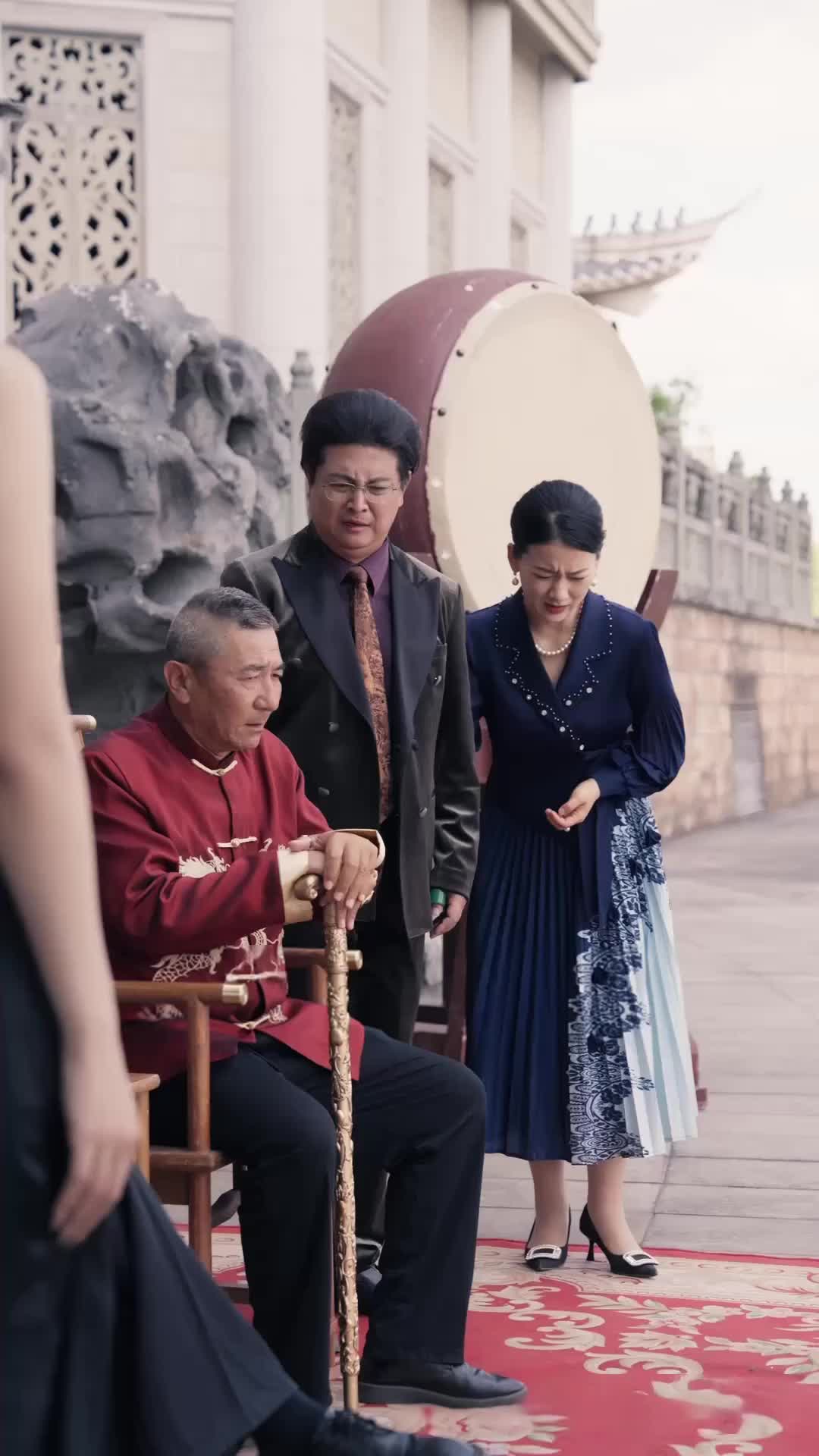 Episodio 66 de Encontré un esposo dragón vagabundo