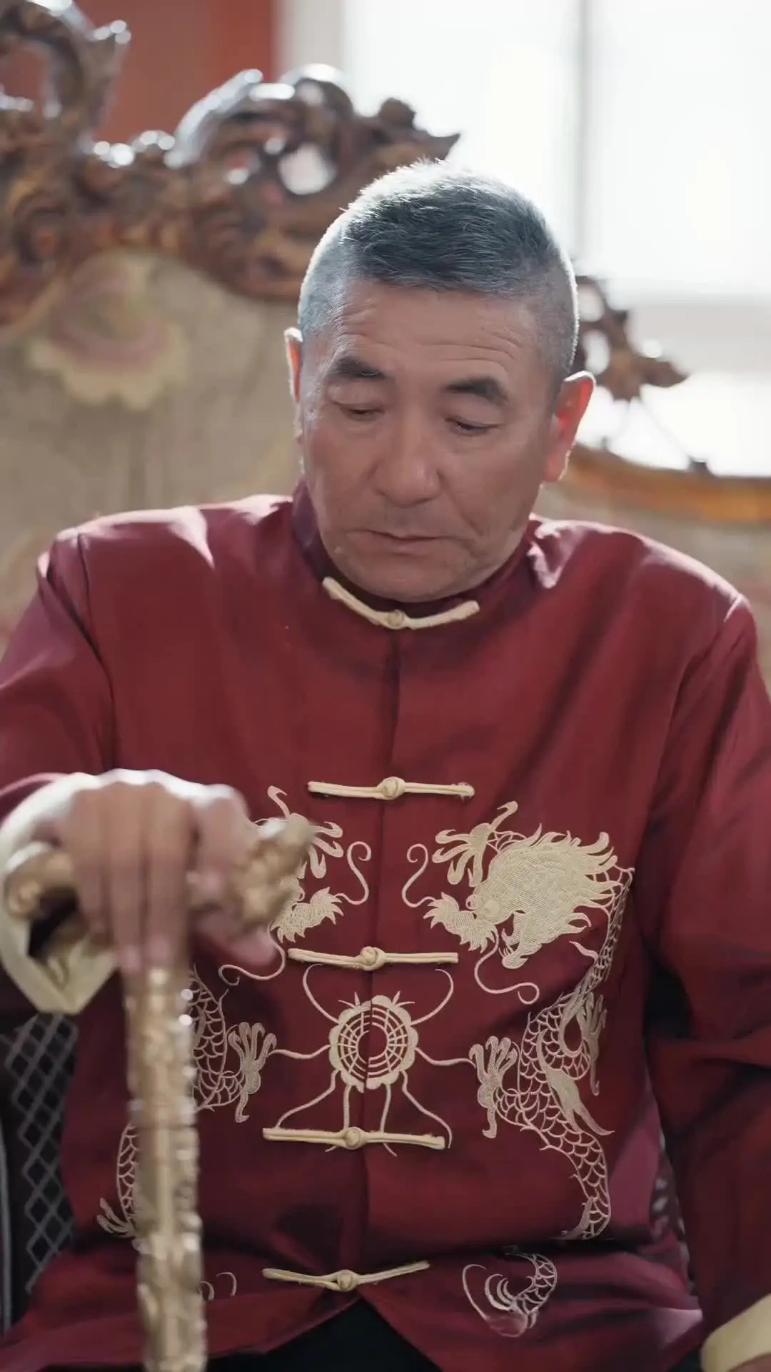 Episodio 75 de Encontré un esposo dragón vagabundo