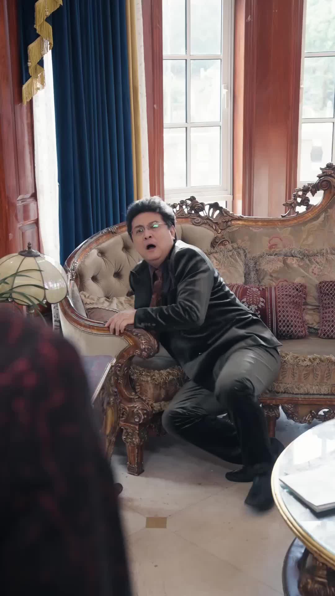 Episodio 76 de Encontré un esposo dragón vagabundo