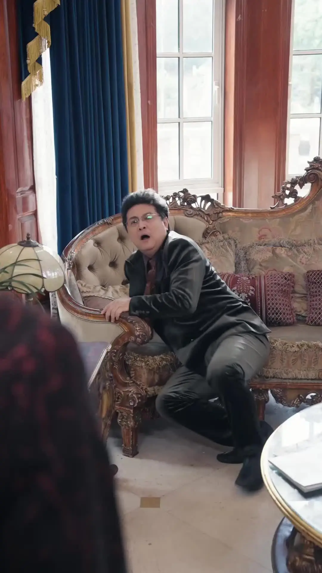 Episodio 76 de Encontré un esposo dragón vagabundo