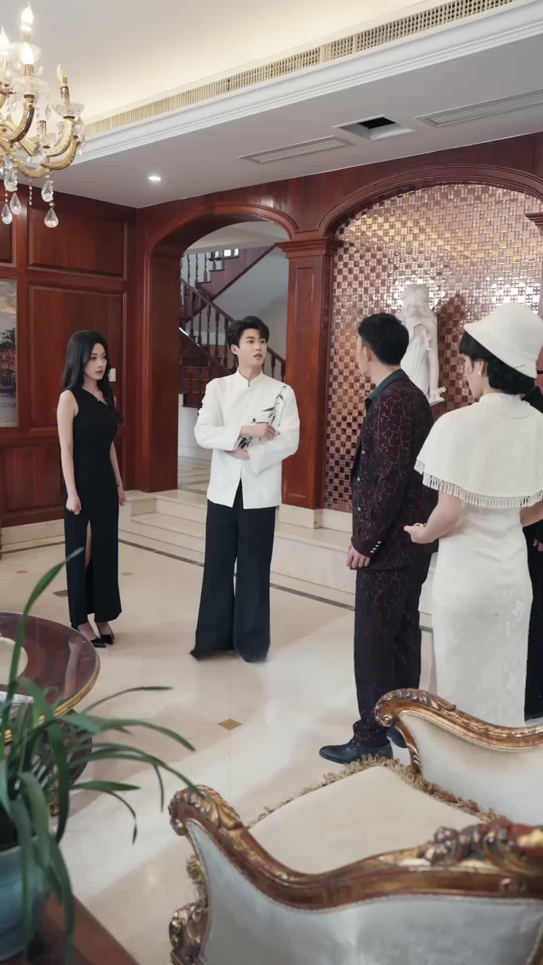 Episodio 79 de Encontré un esposo dragón vagabundo
