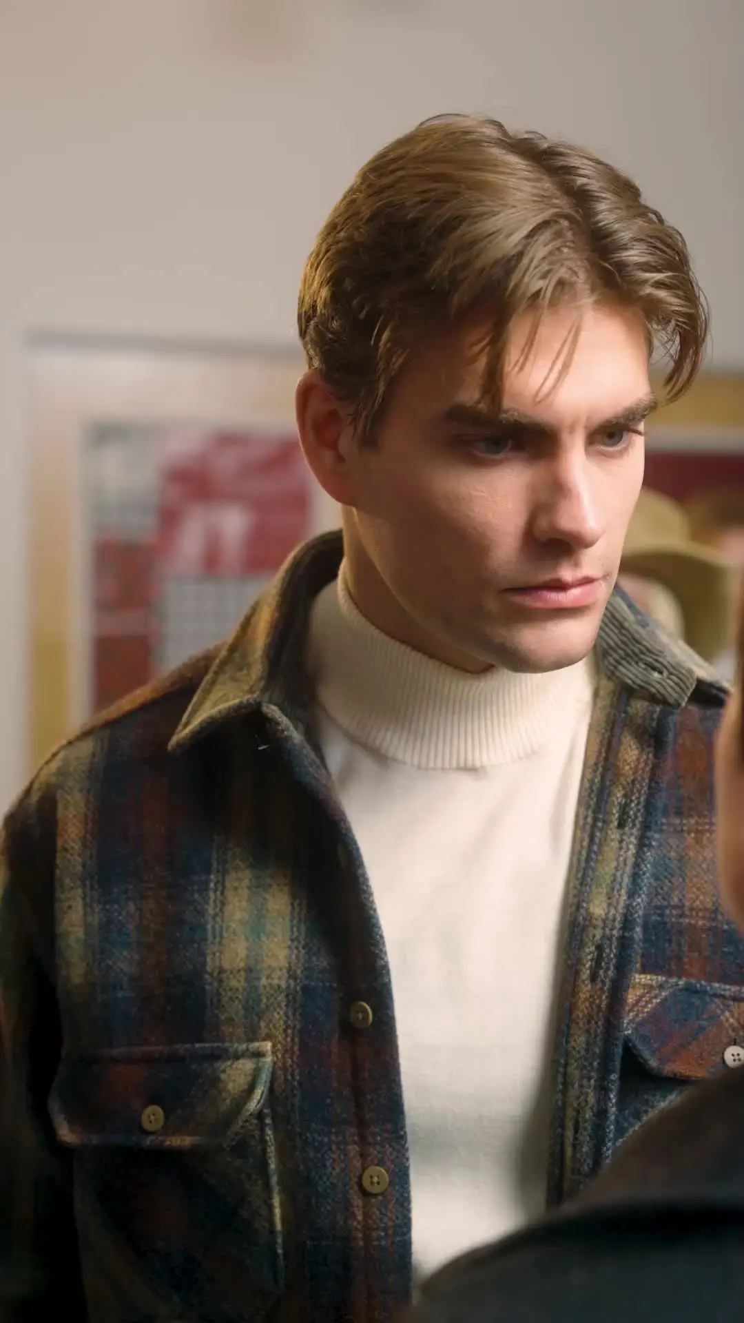 Episodio 11 de Encontré un Marido Multimillonario Sin Hogar para Navidad