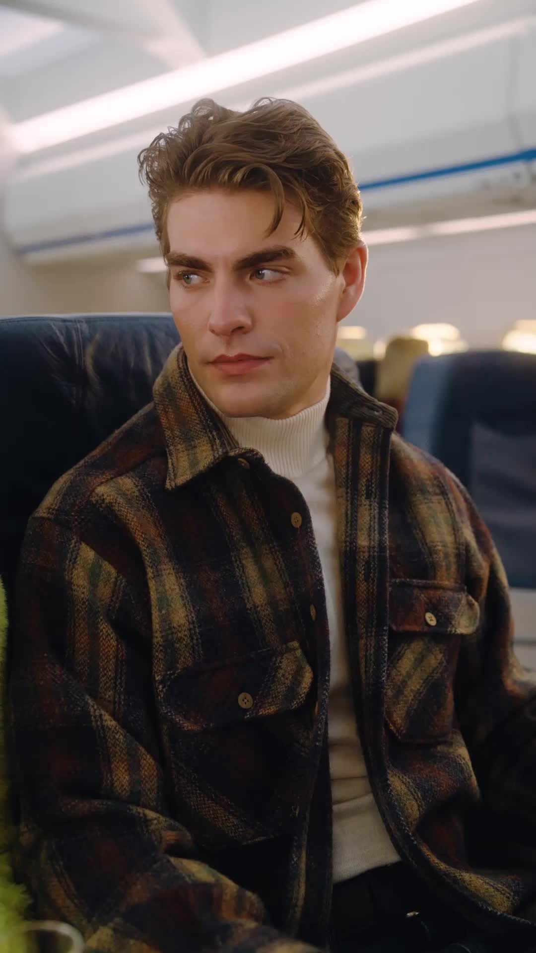 Episodio 13 de Encontré un Marido Multimillonario Sin Hogar para Navidad
