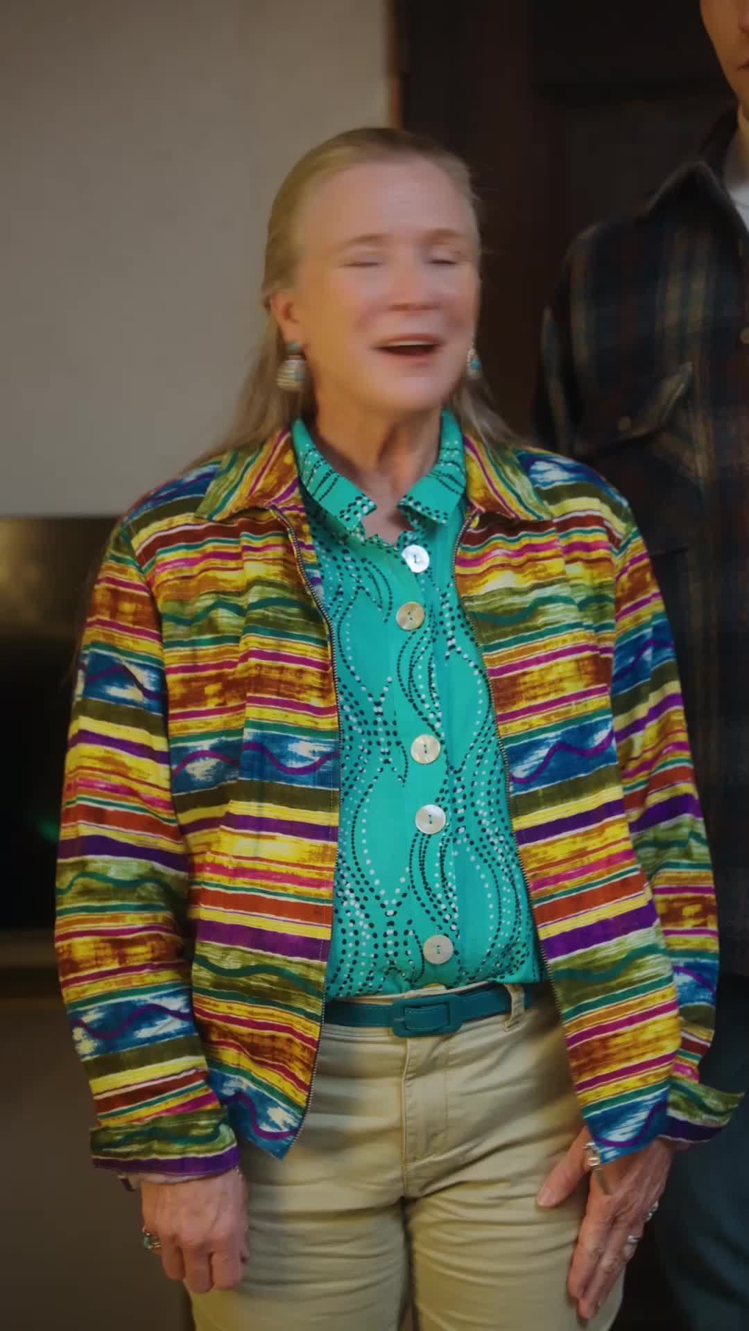 Episodio 15 de Encontré un Marido Multimillonario Sin Hogar para Navidad