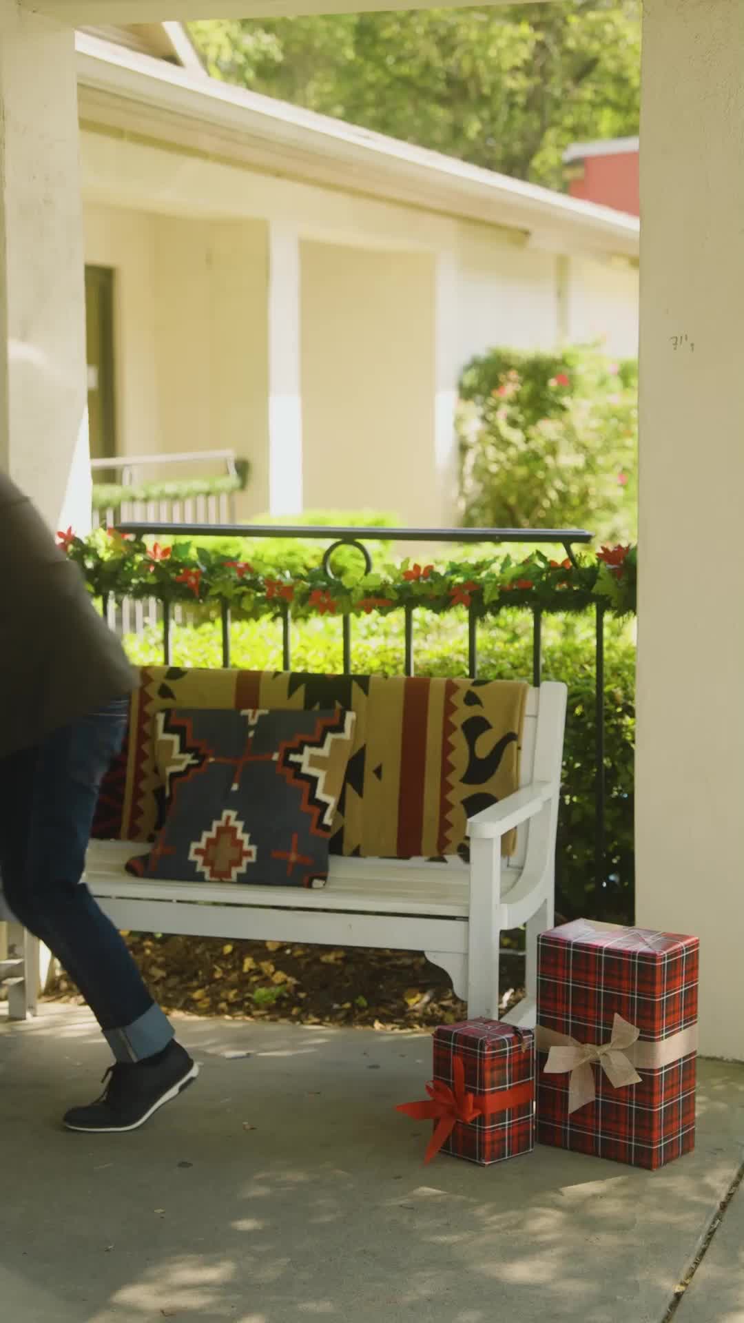 Episodio 40 de Encontré un Marido Multimillonario Sin Hogar para Navidad