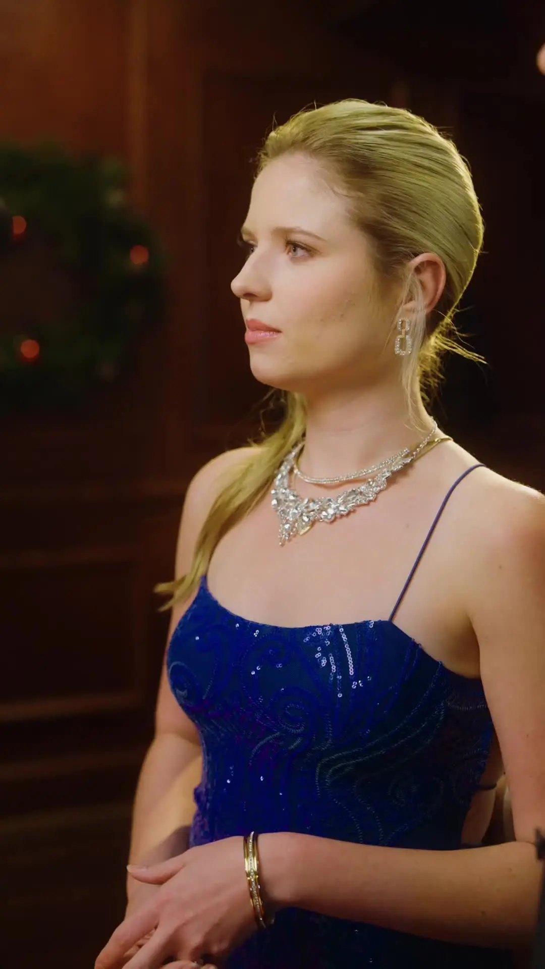 Episodio 67 de Encontré un Marido Multimillonario Sin Hogar para Navidad