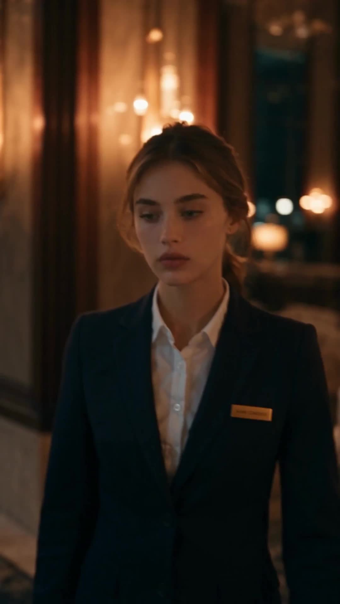Episodio 4 de Enloqueció tras mi supuesta traición